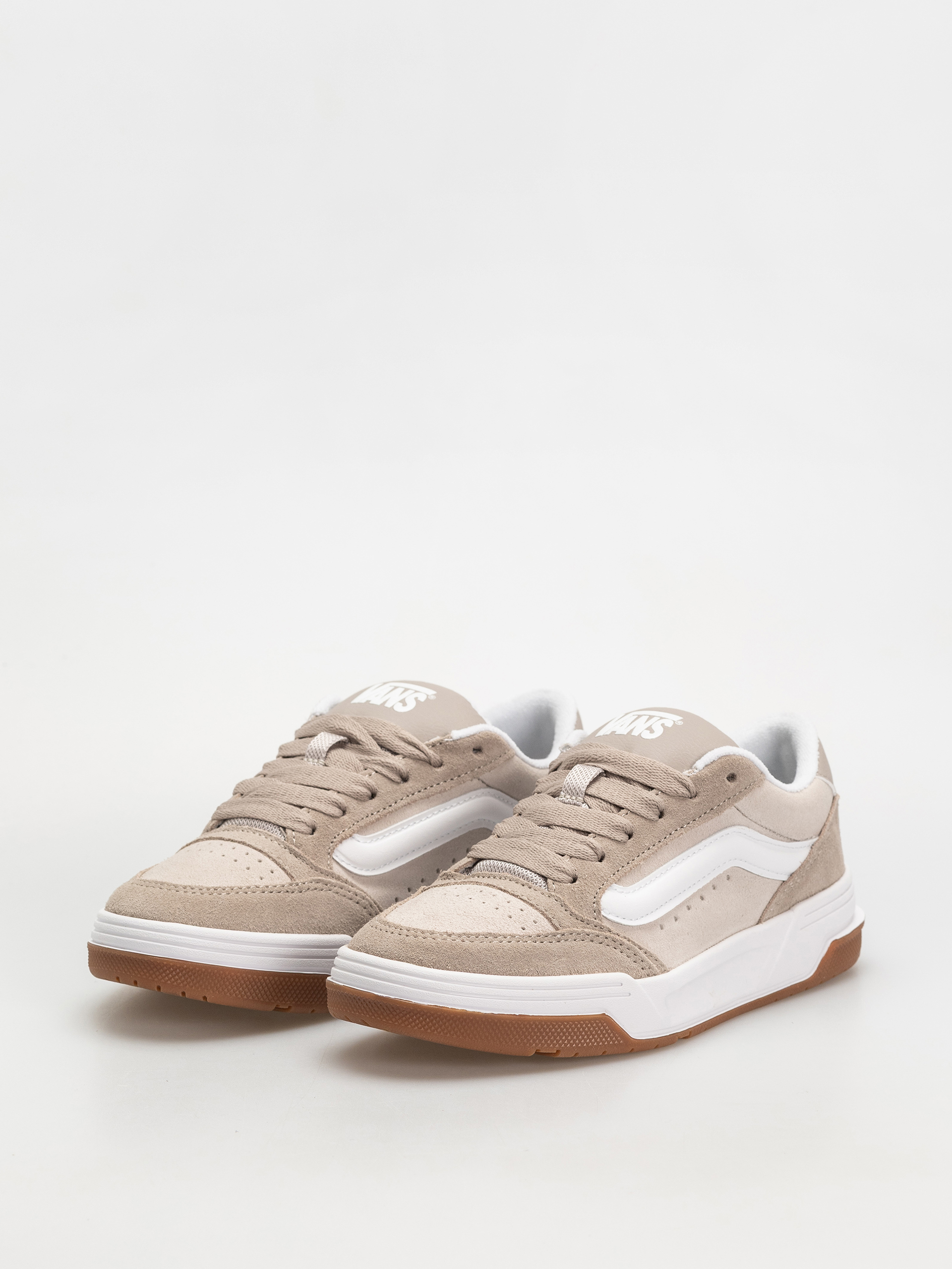 Boty Vans Hylane (2-tone mushroom)