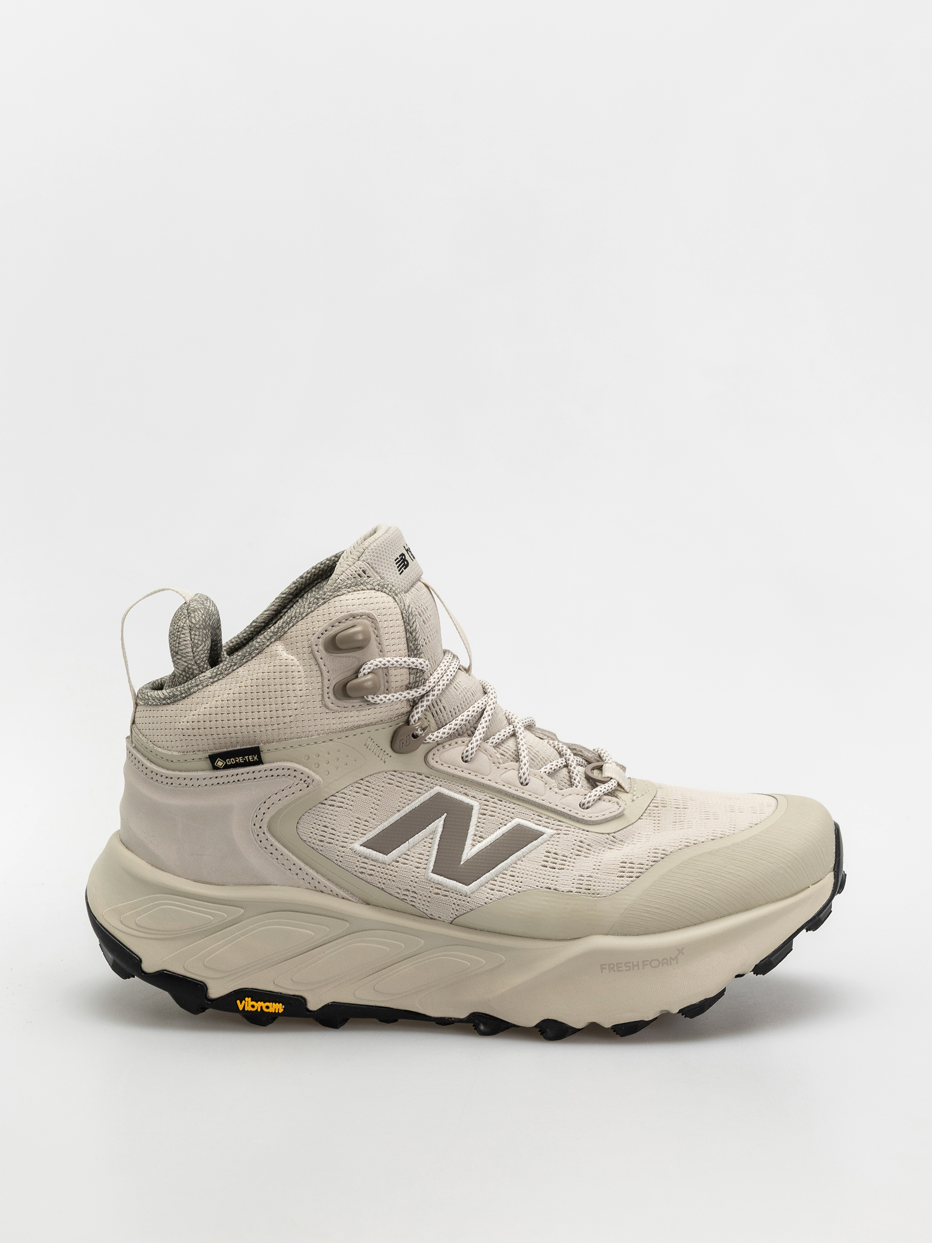 Boty New Balance Fresh Foam X Hierro V9 Hiker Gore-Tex (shipyard)