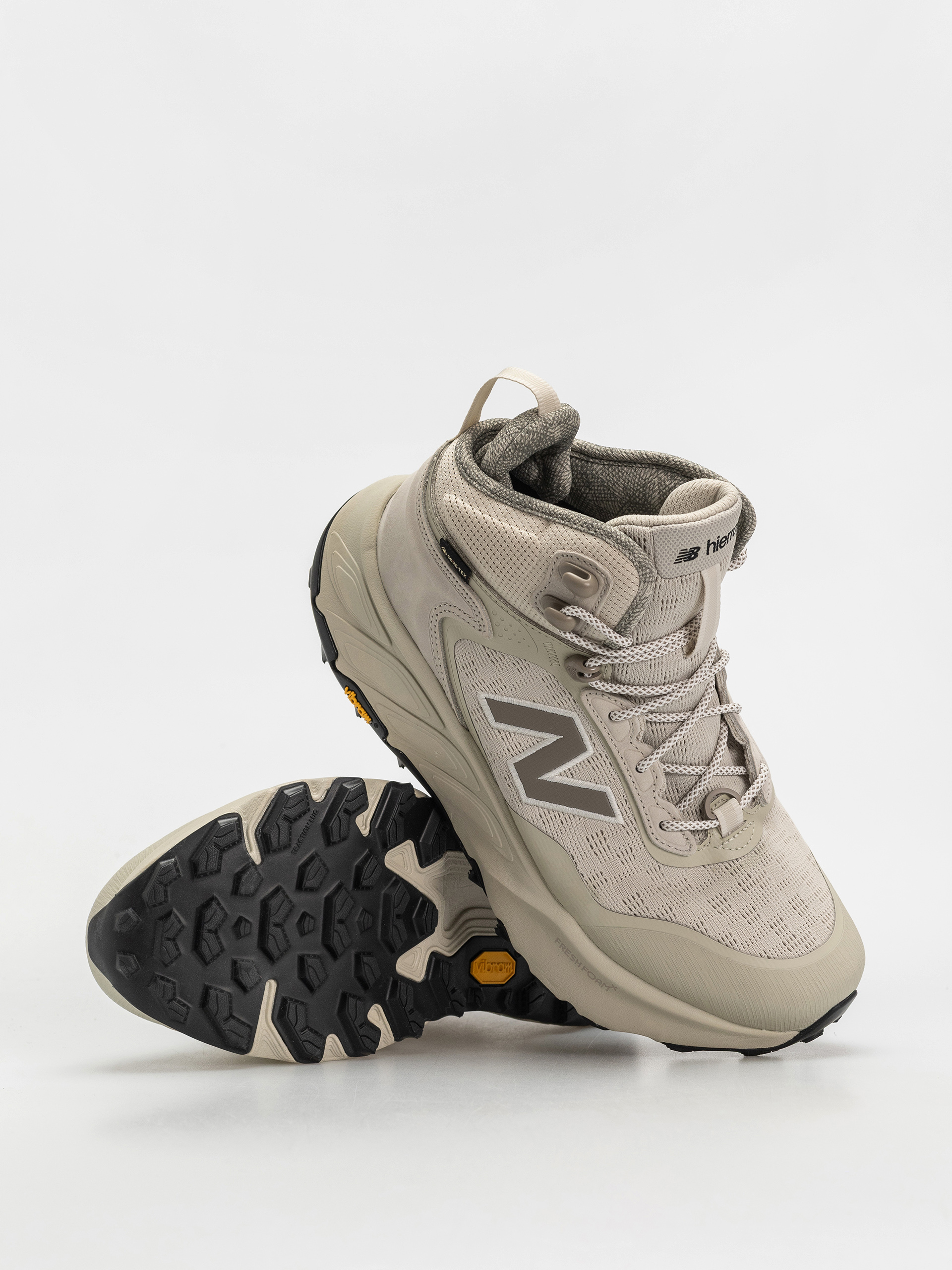 Boty New Balance Fresh Foam X Hierro V9 Hiker Gore-Tex (shipyard)