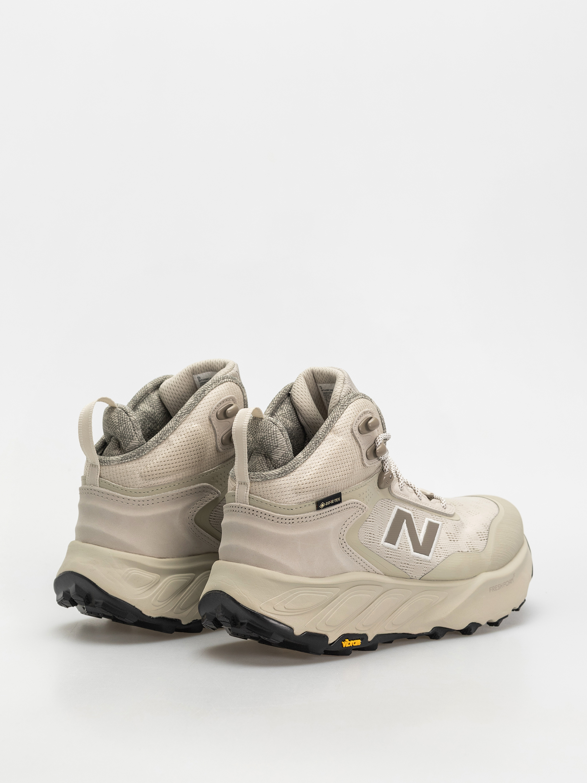 Boty New Balance Fresh Foam X Hierro V9 Hiker Gore-Tex (shipyard)