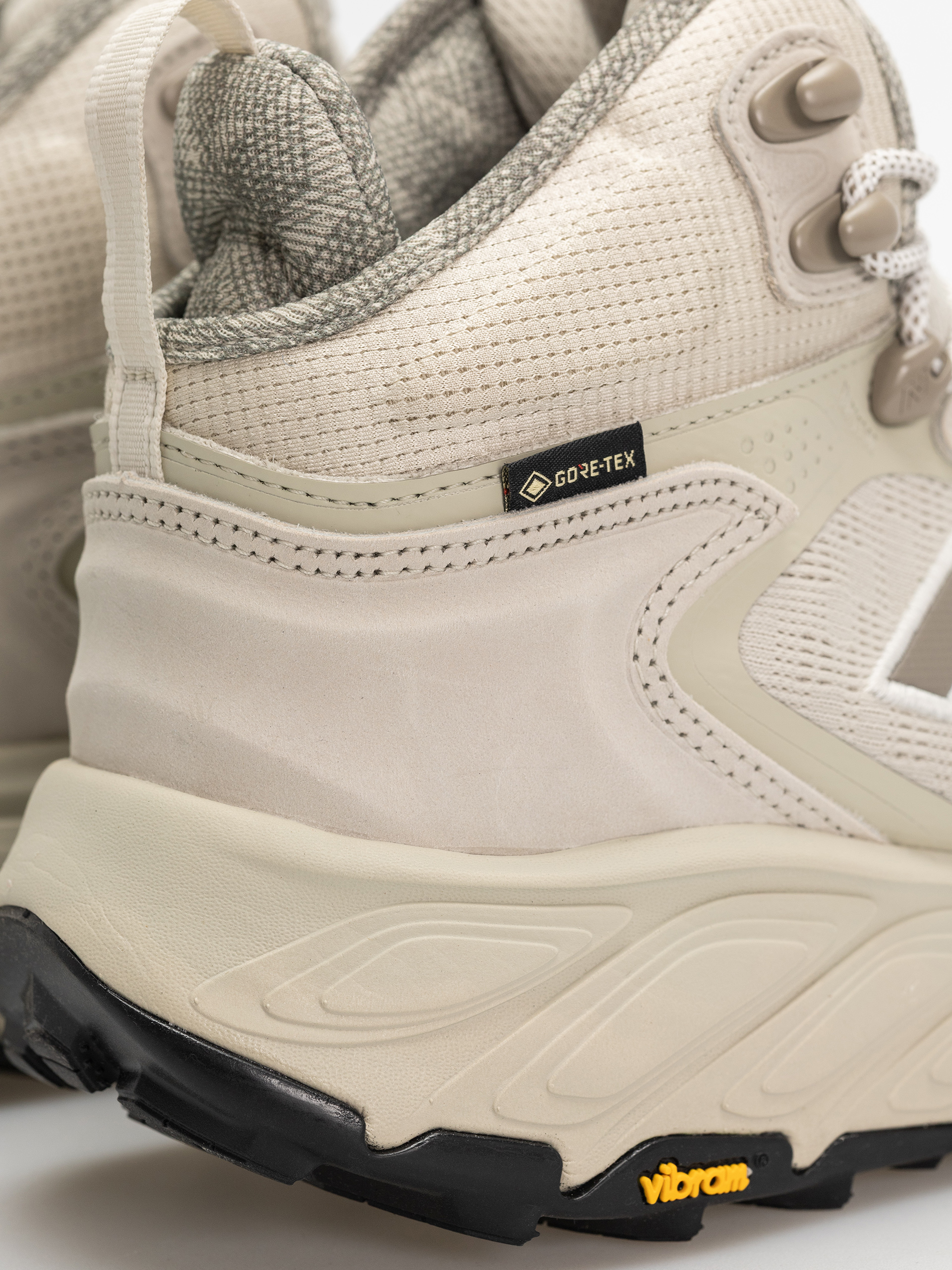 Boty New Balance Fresh Foam X Hierro V9 Hiker Gore-Tex (shipyard)