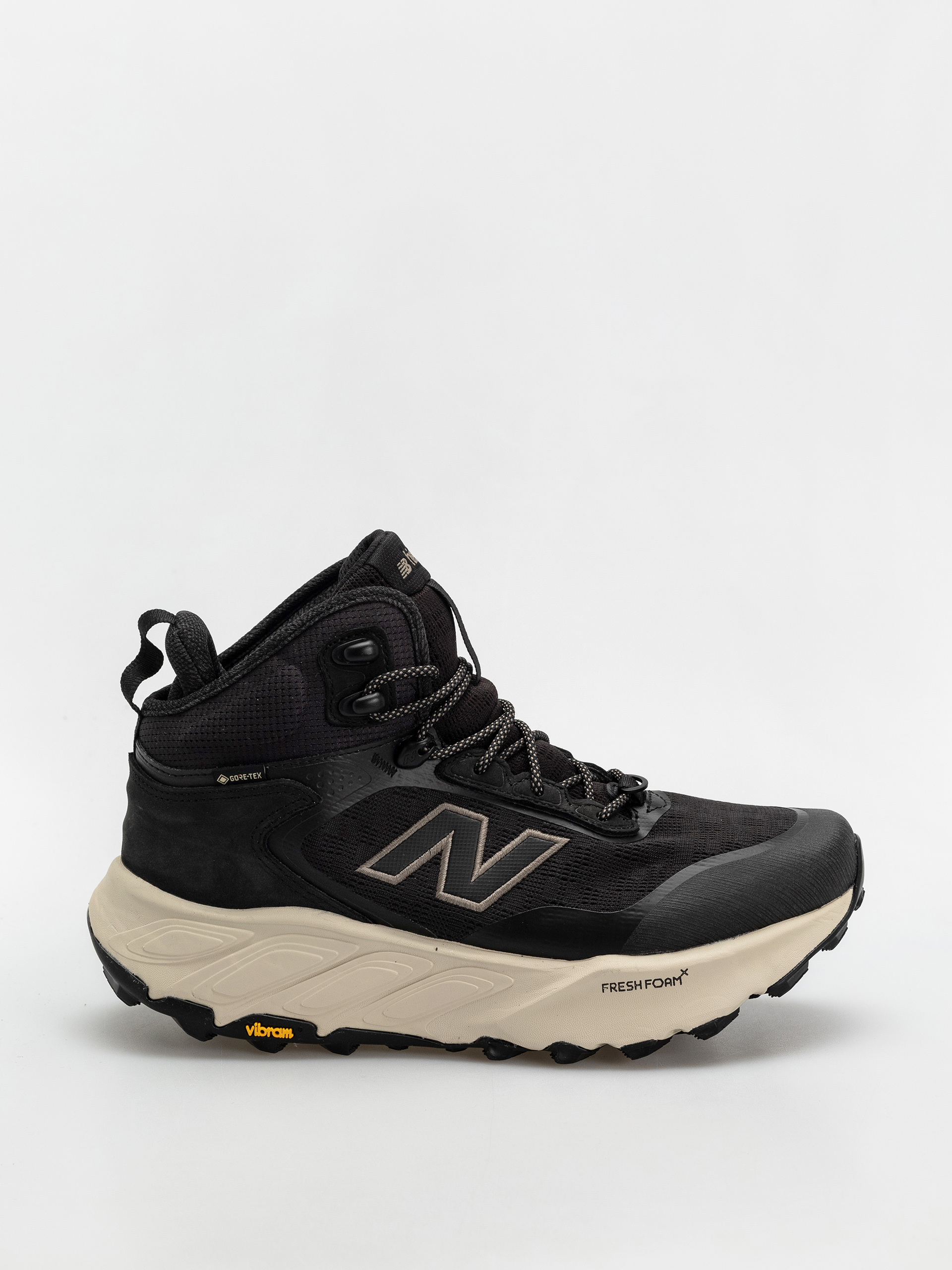 Boty New Balance Fresh Foam X Hierro V9 Hiker Gore-Tex (black)