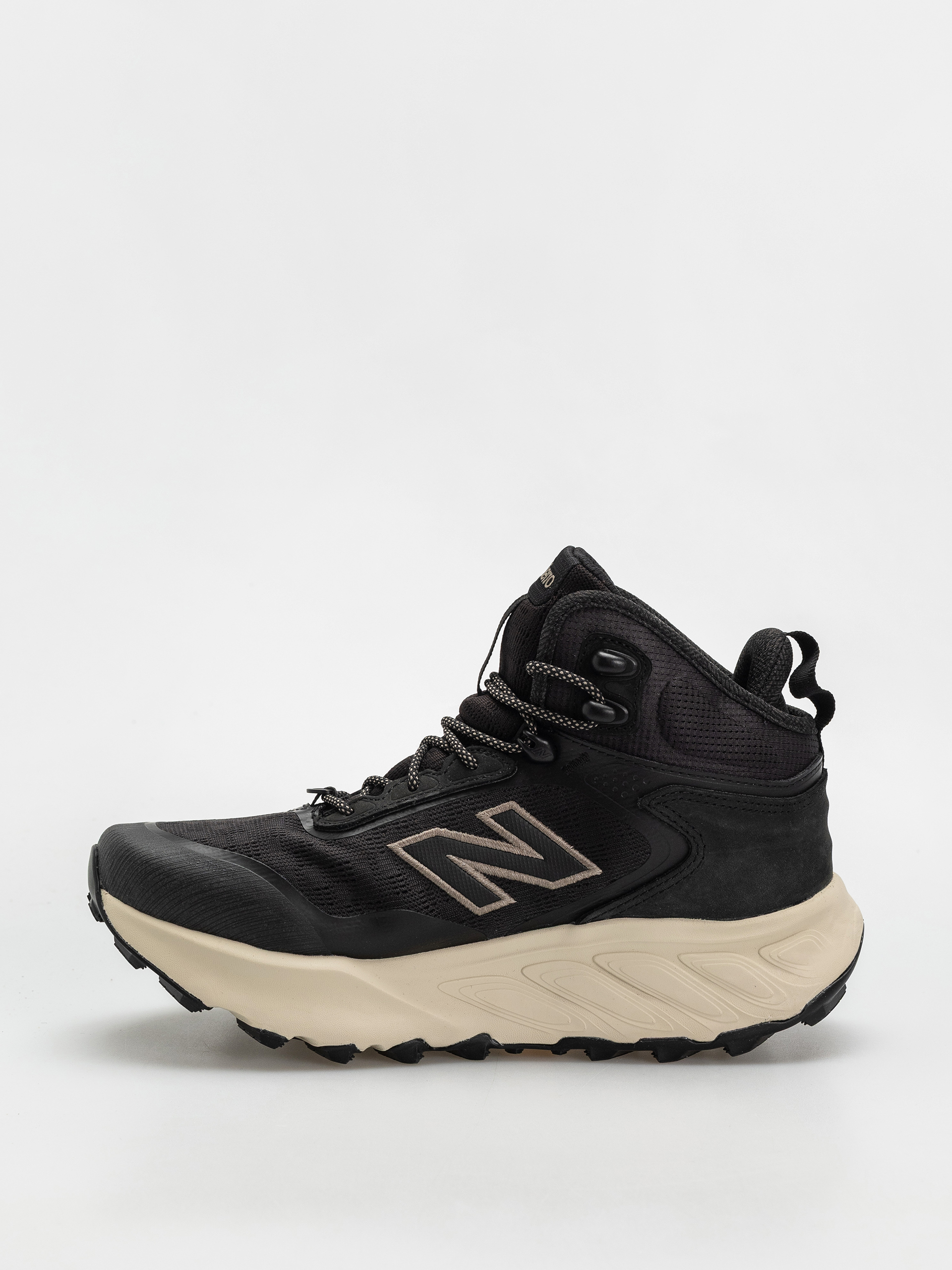 Boty New Balance Fresh Foam X Hierro V9 Hiker Gore-Tex (black)