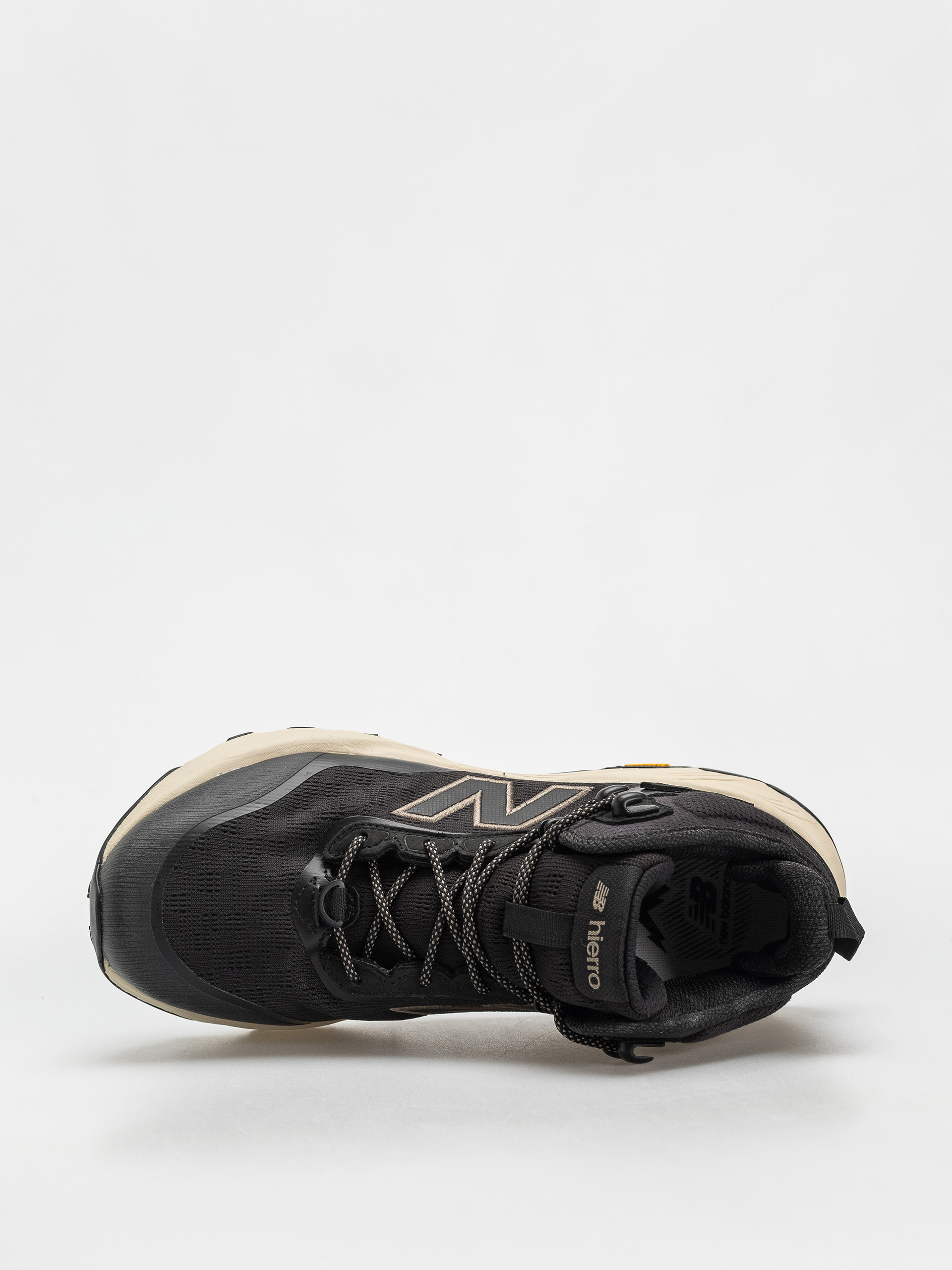 Boty New Balance Fresh Foam X Hierro V9 Hiker Gore-Tex (black)
