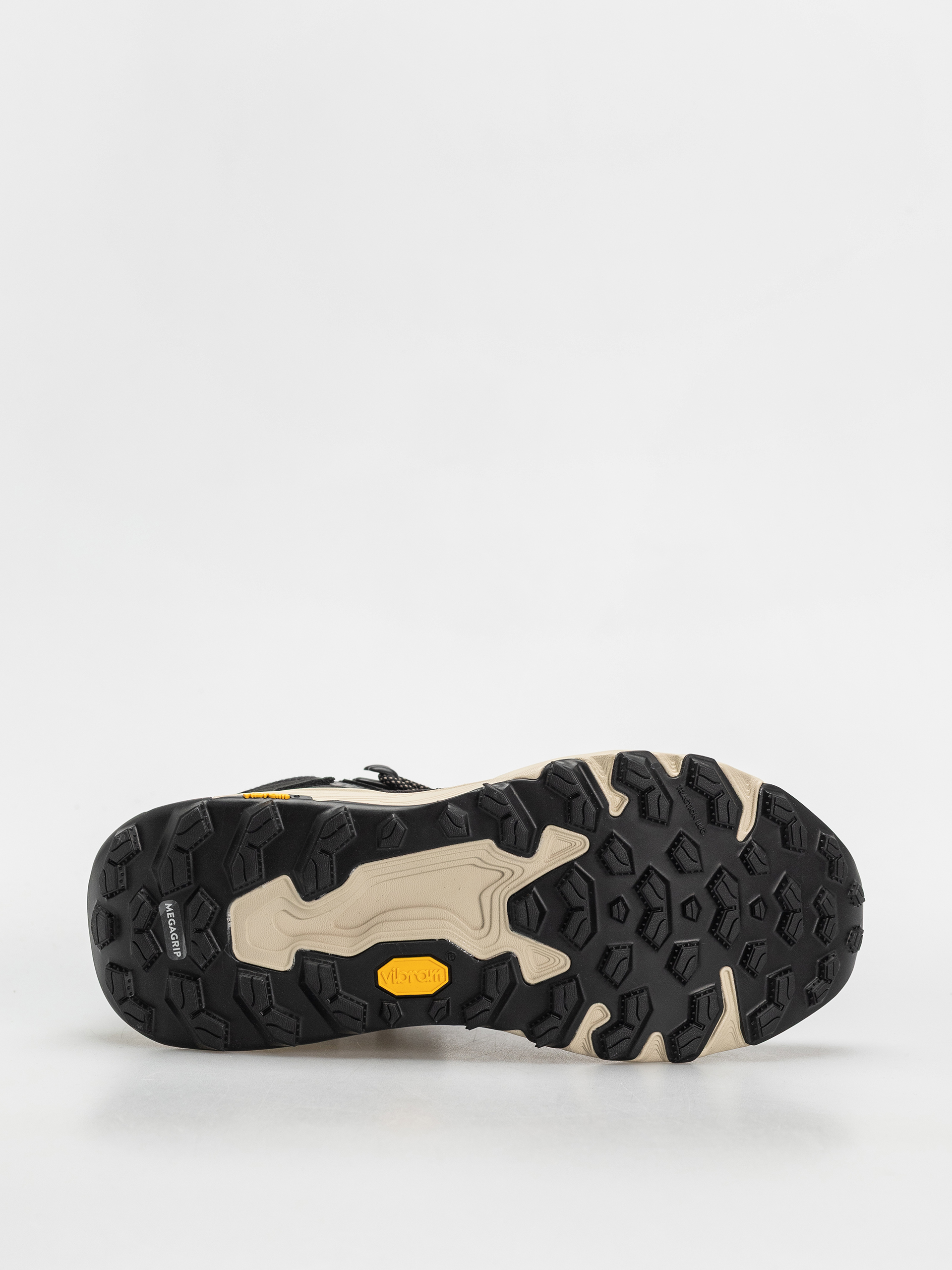 Boty New Balance Fresh Foam X Hierro V9 Hiker Gore-Tex (black)