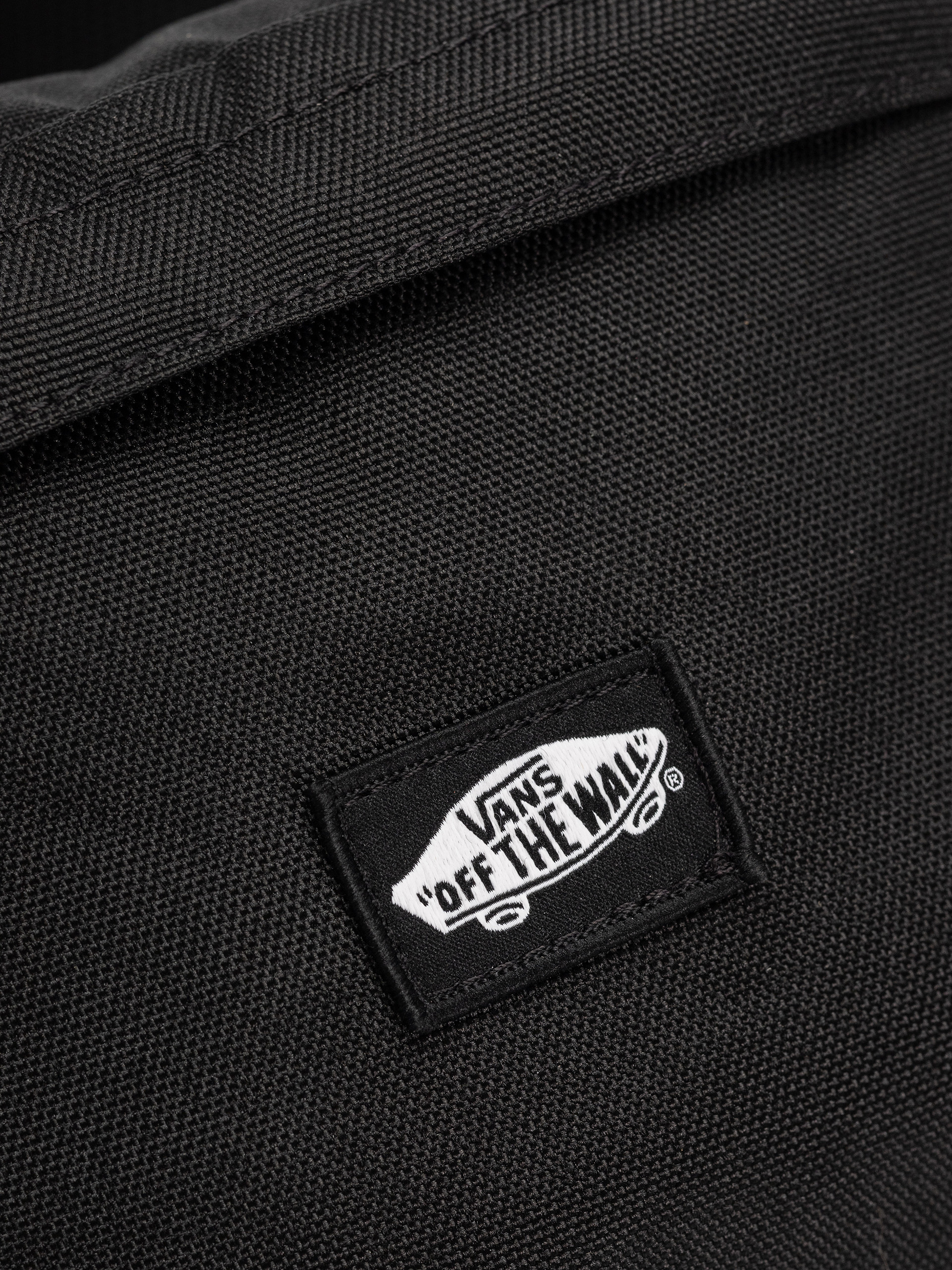 Ledvinka Vans Traveler Fanny Pack (black)