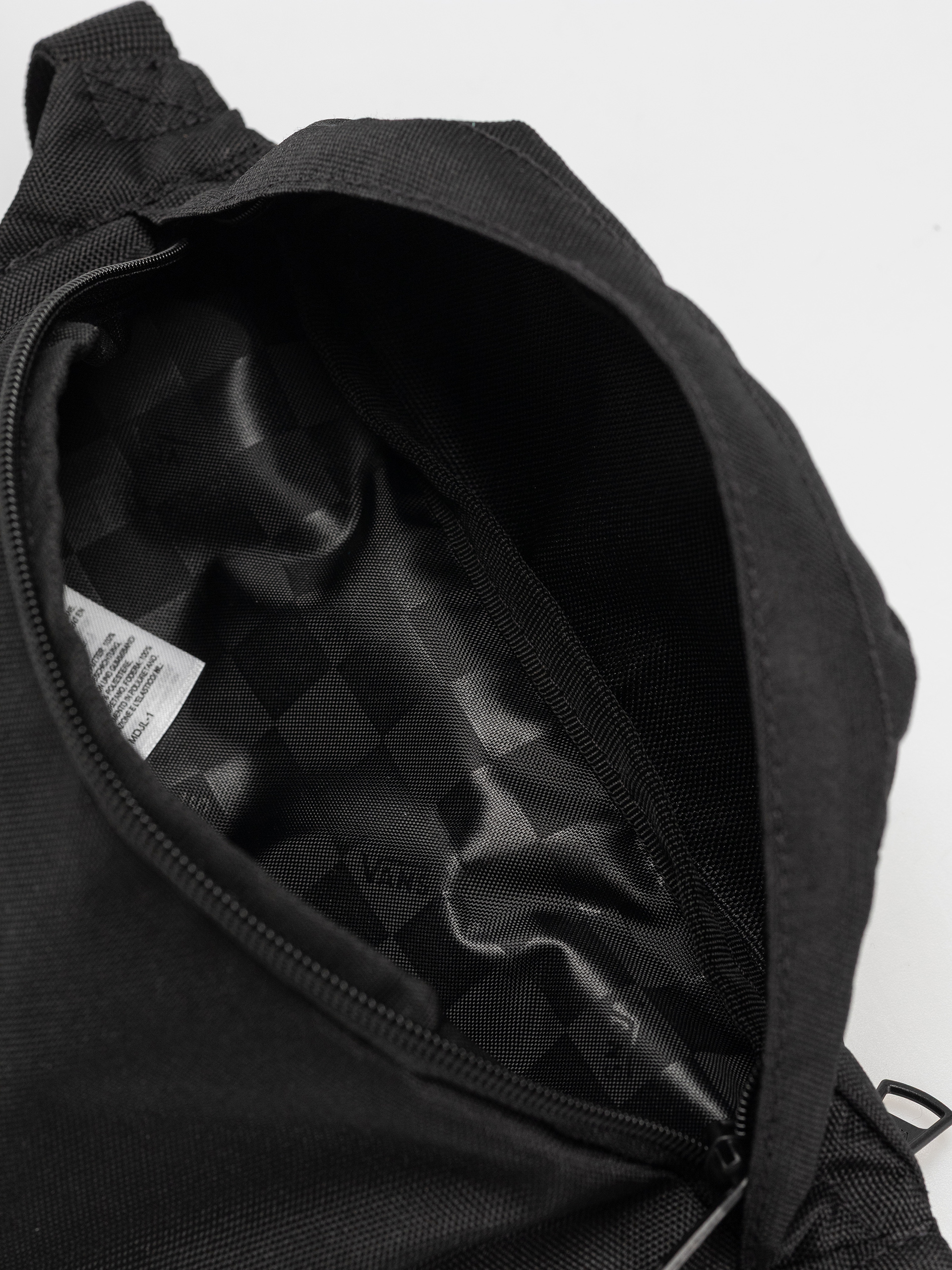 Ledvinka Vans Traveler Fanny Pack (black)