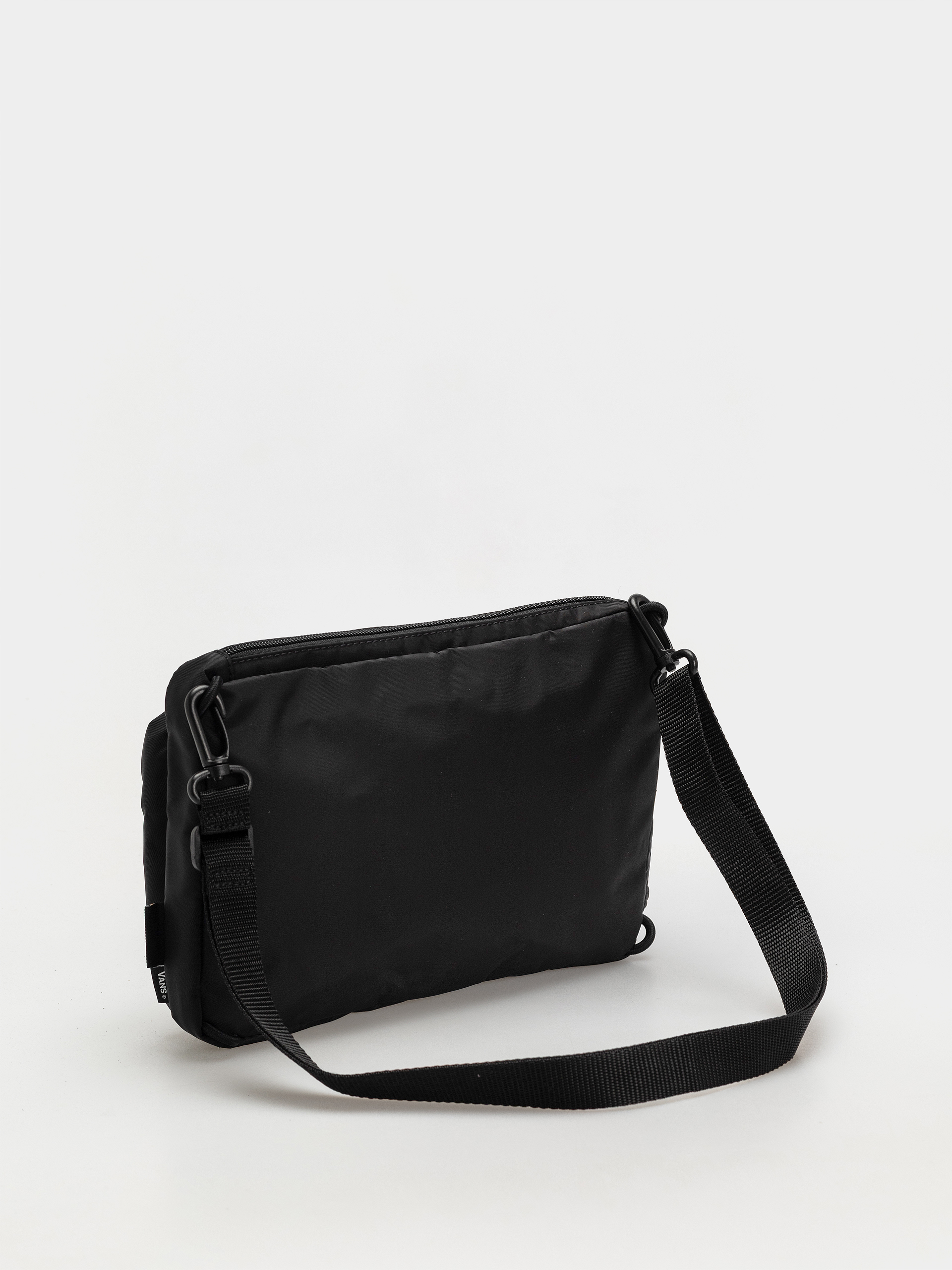 Taška Vans Bail Convertible Cross Body (black)