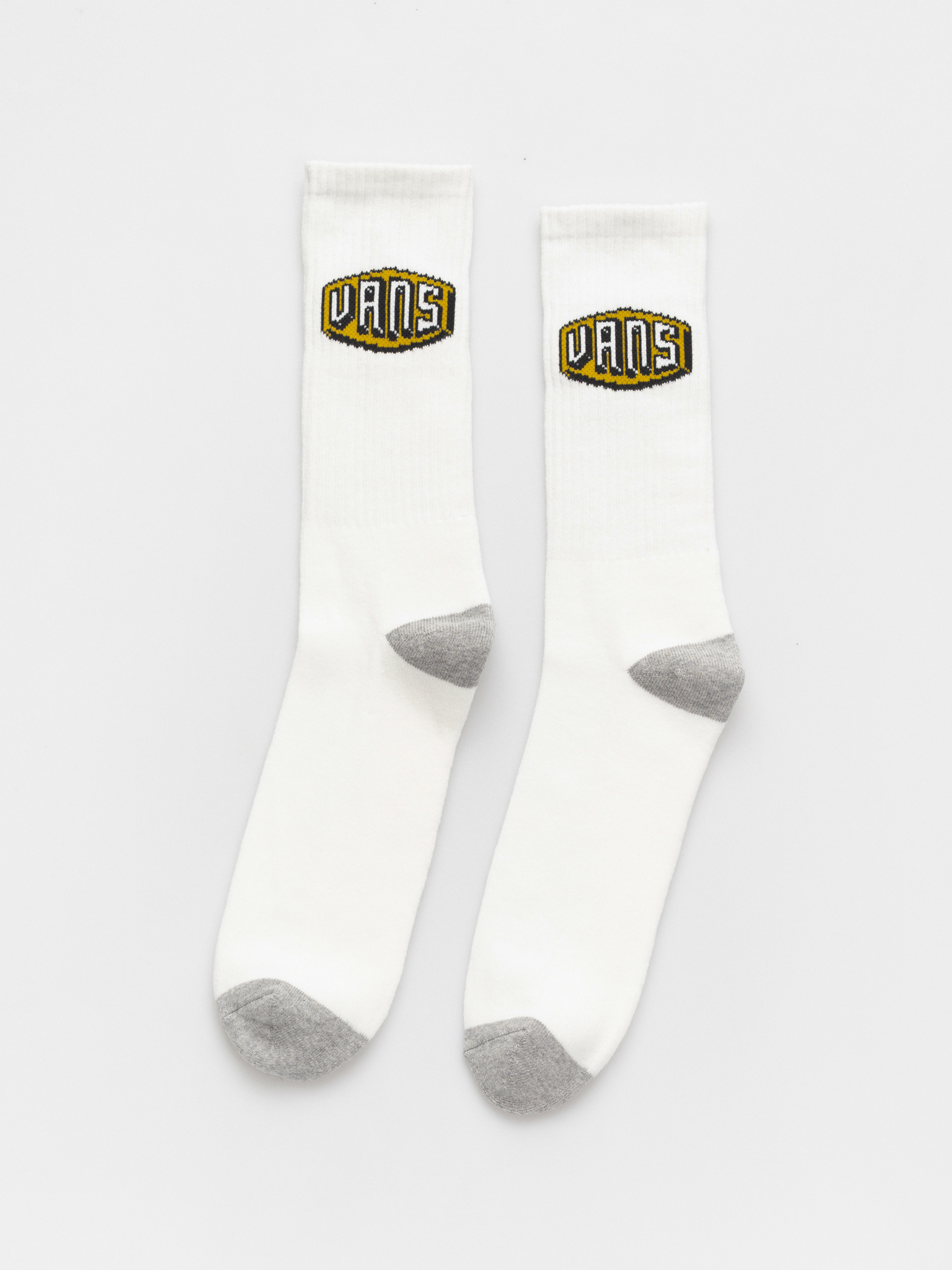Ponožky Vans Stowers Crew (white)