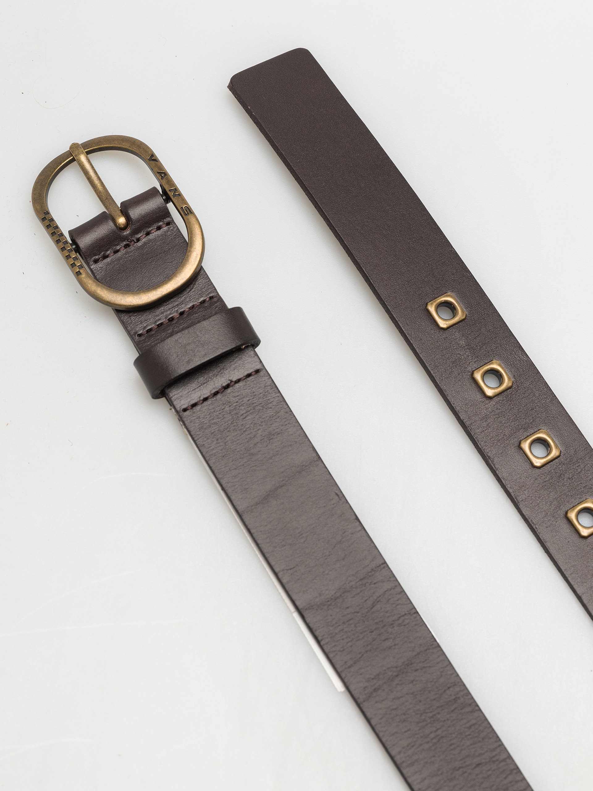 Pásek Vans Determined (coal brown)