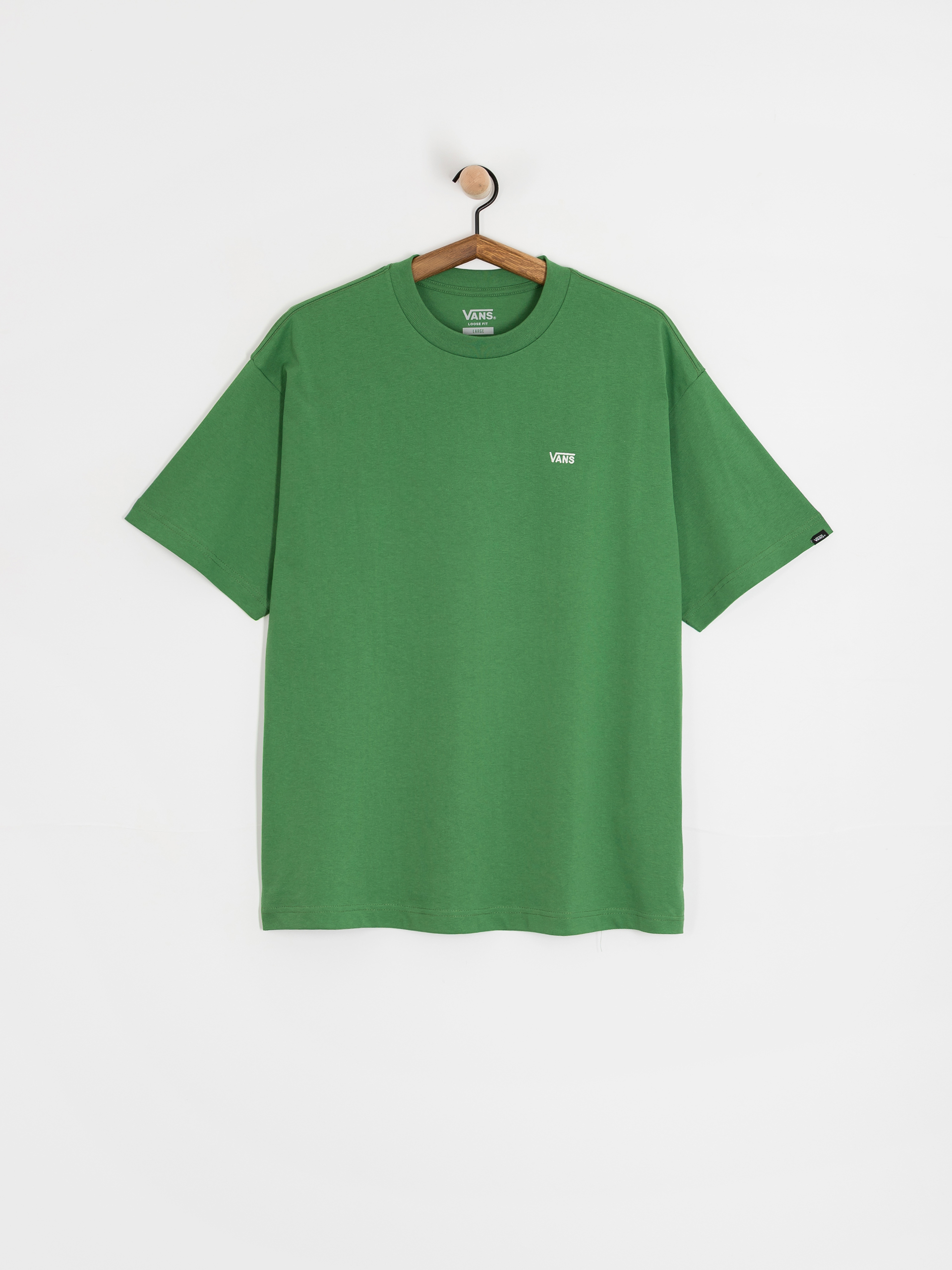 Triu010dko Vans Left Chest II Loose (fairway)