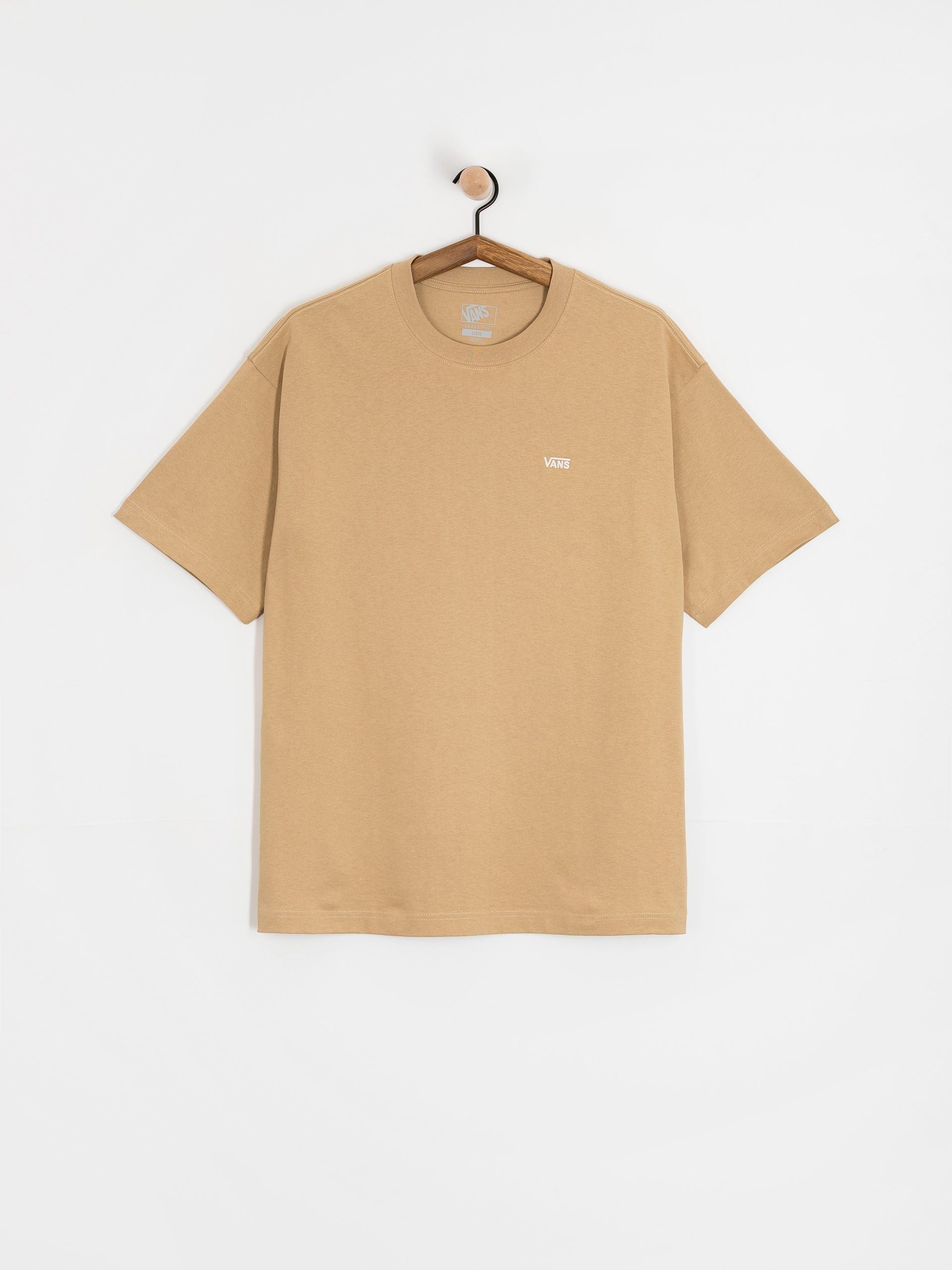 Triu010dko Vans Left Chest II Loose (incense)