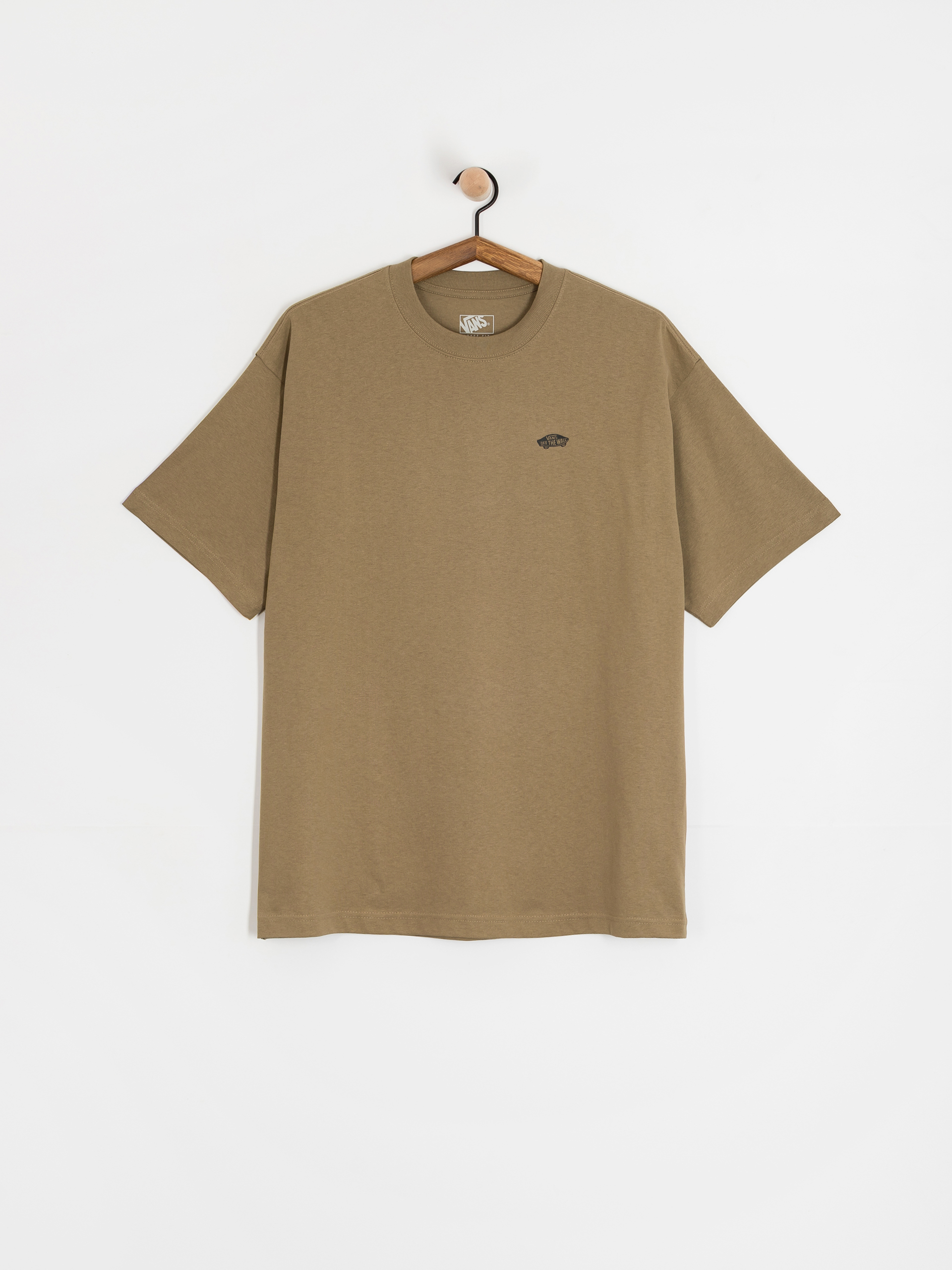 Tričko Vans Style 76 II Loose