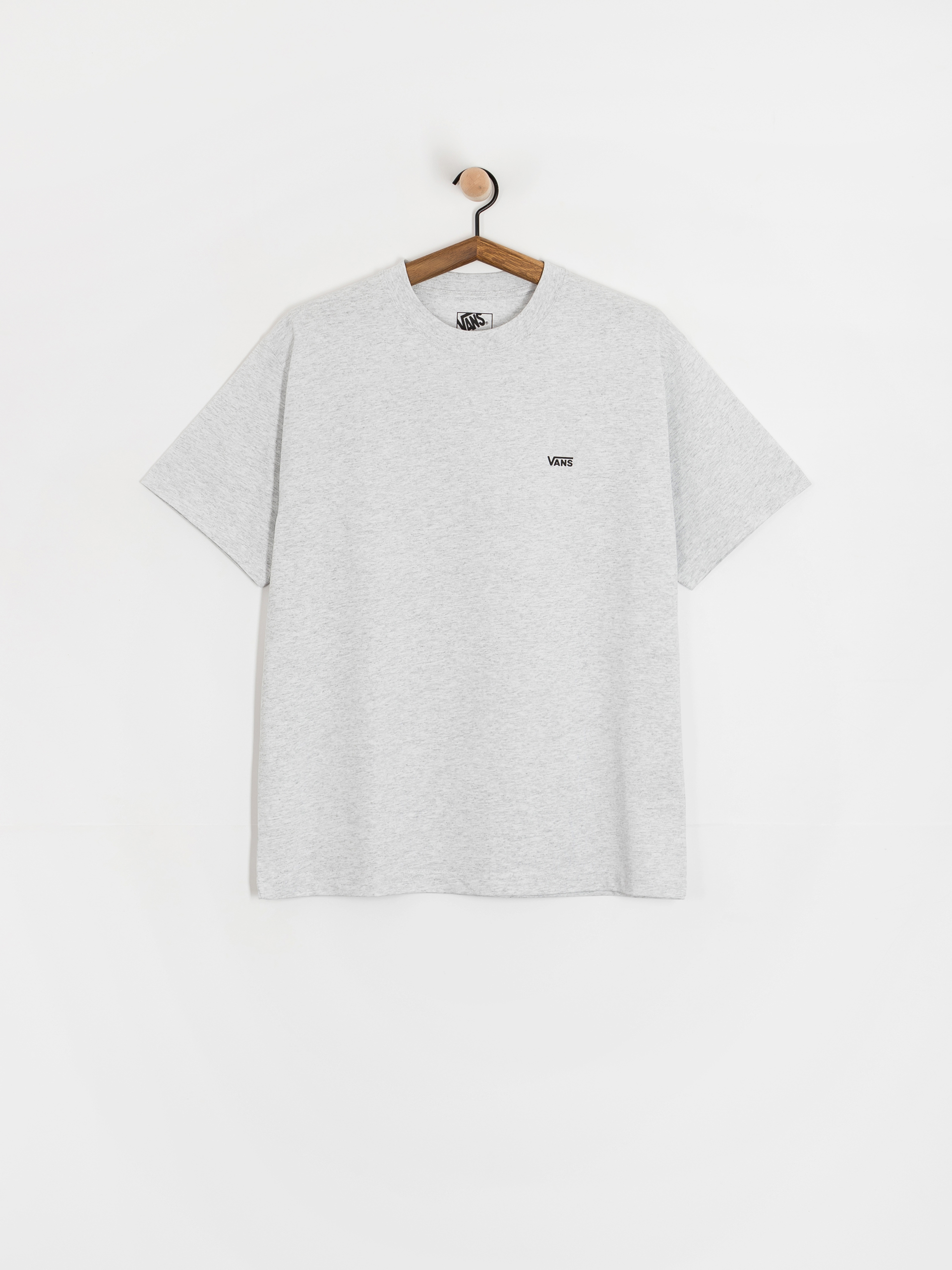 Triu010dko Vans Left Chest (light grey heather)