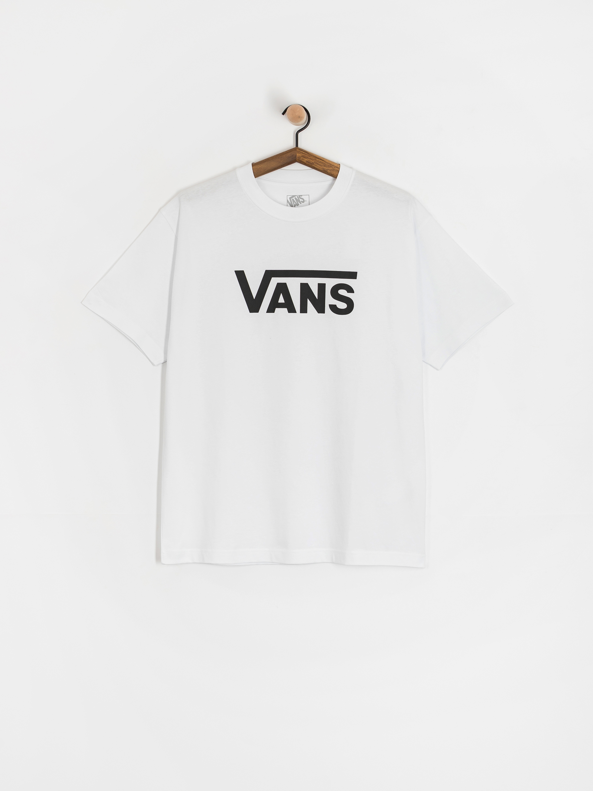 Tričko Vans Vans Classic (white)