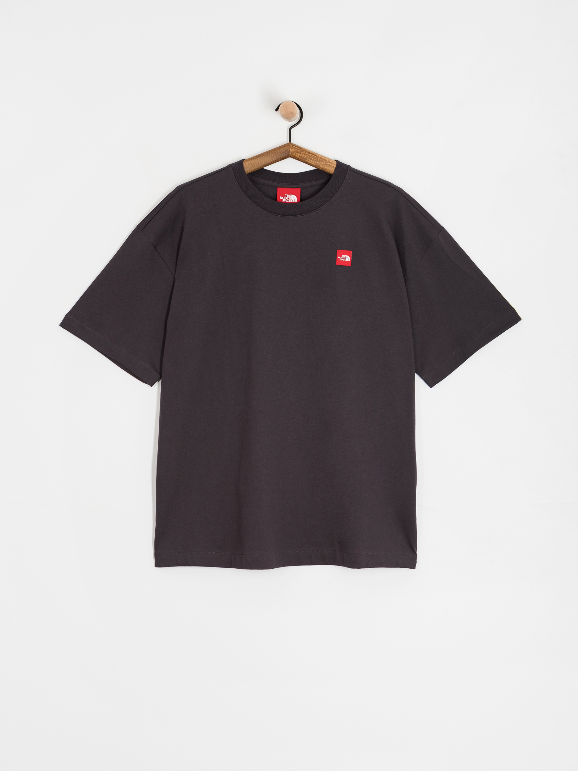 Triu010dko The North Face Tnf Red Box (obsidian)