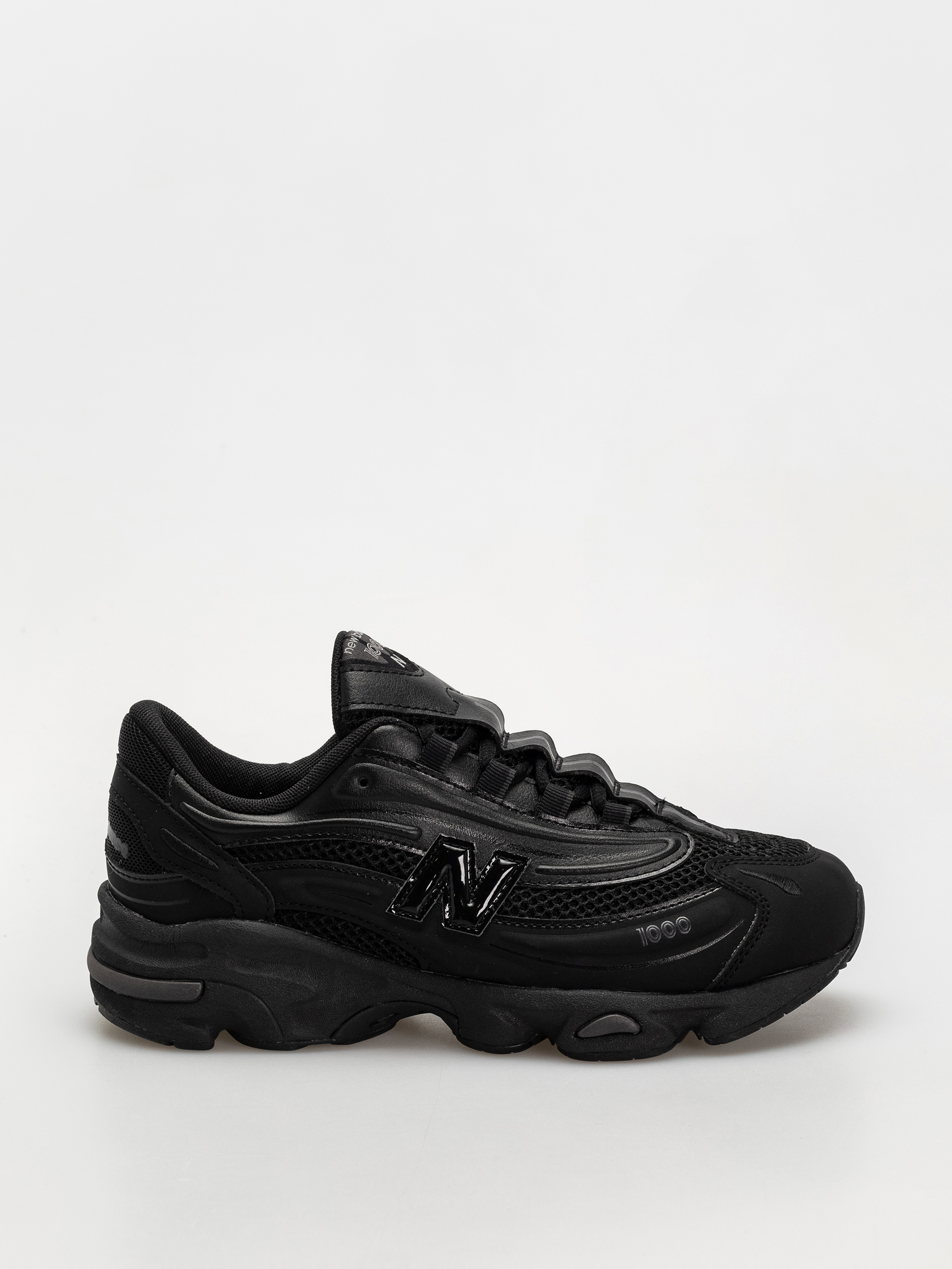 Boty New Balance 1000 JR (black)