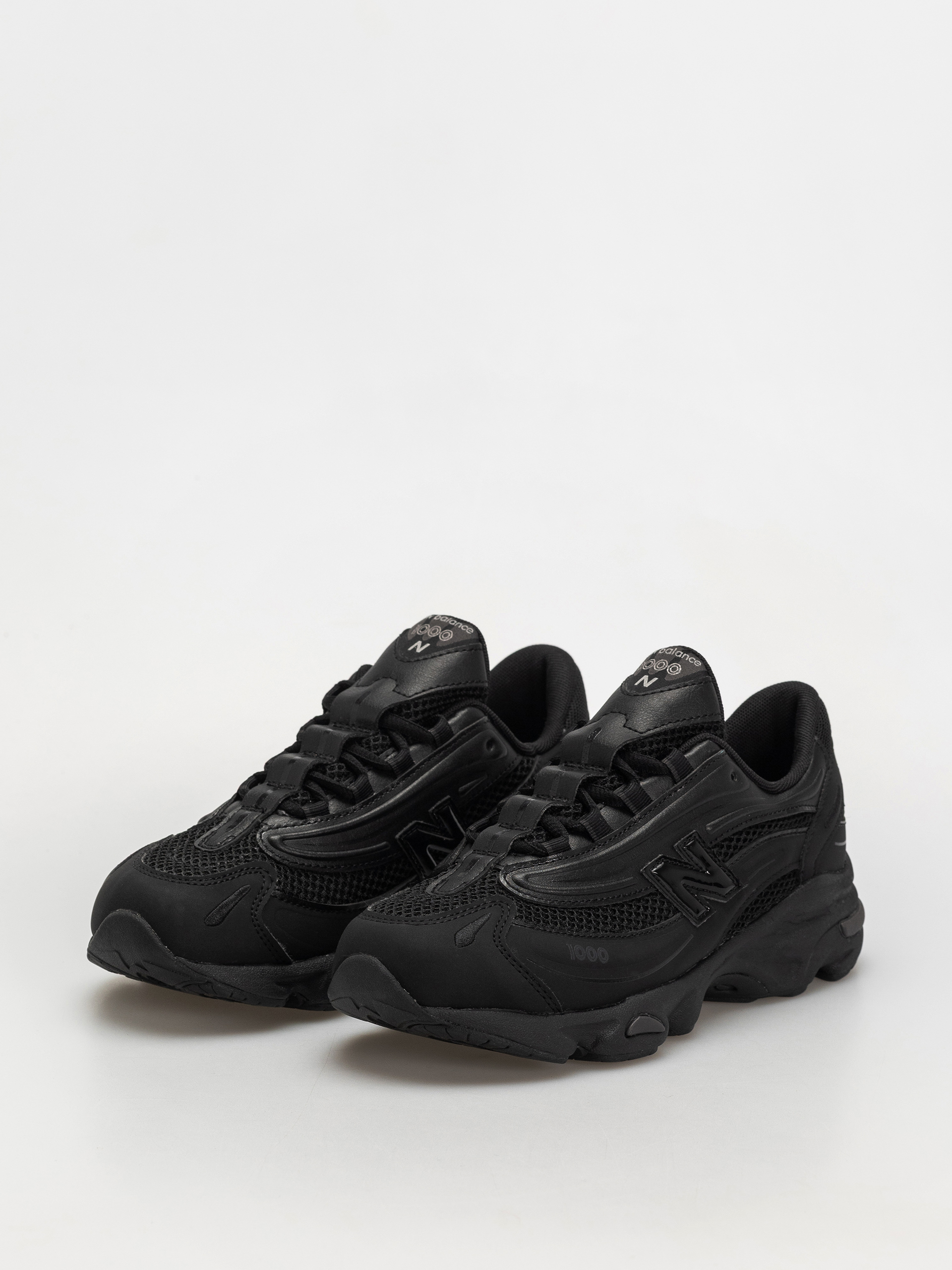 Boty New Balance 1000 JR (black)