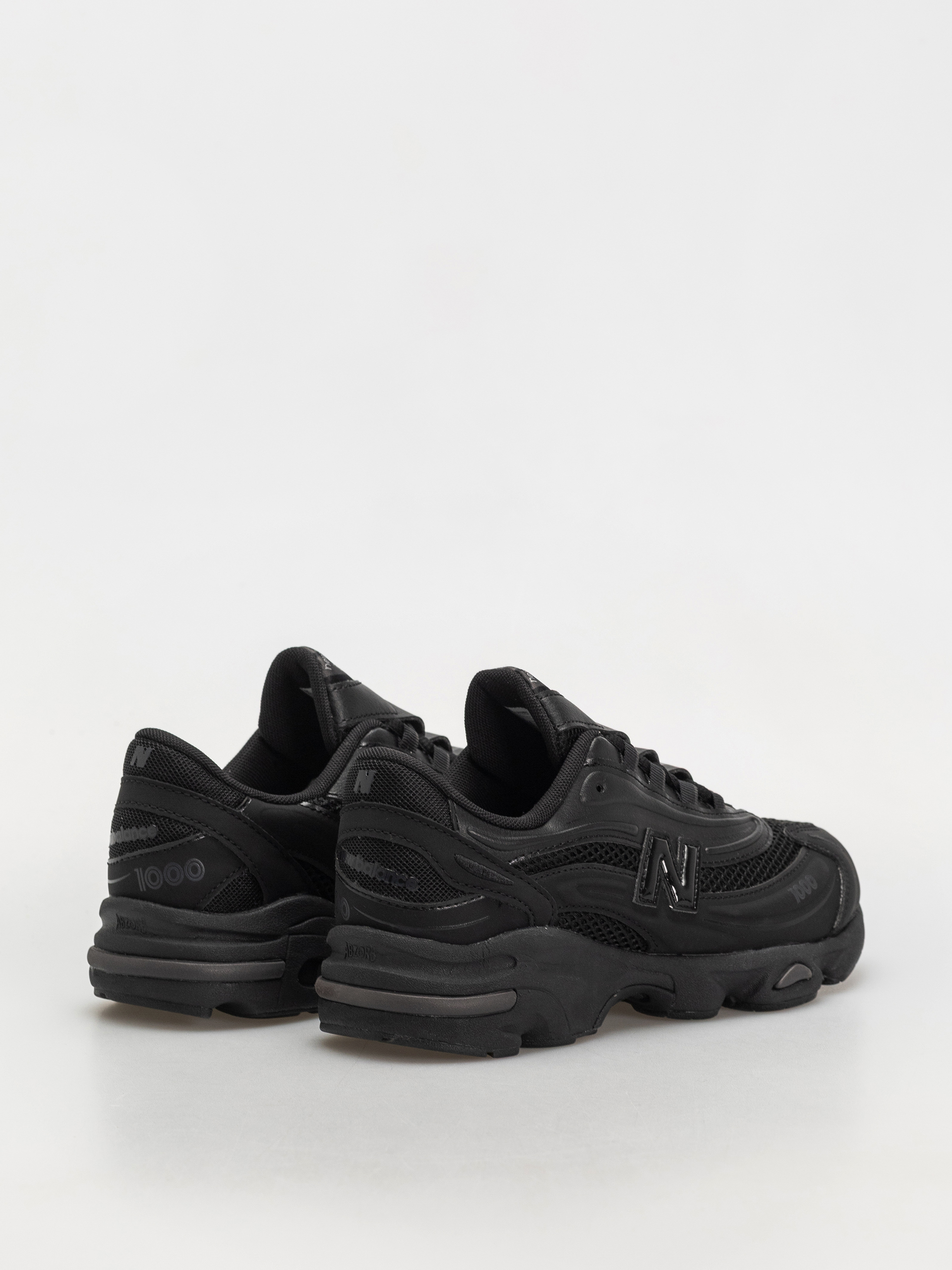 Boty New Balance 1000 JR (black)