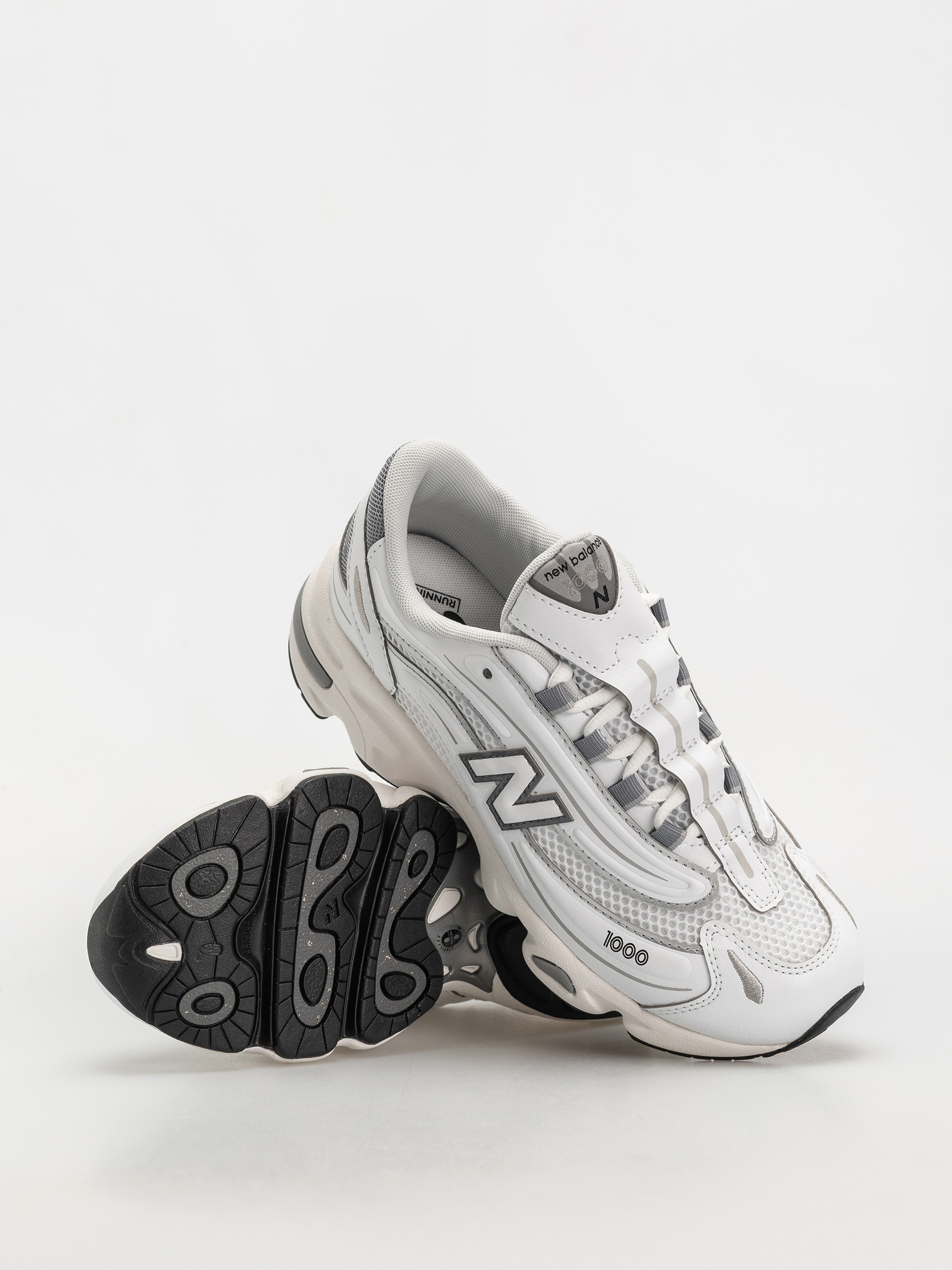 Boty New Balance 1000 JR (white)
