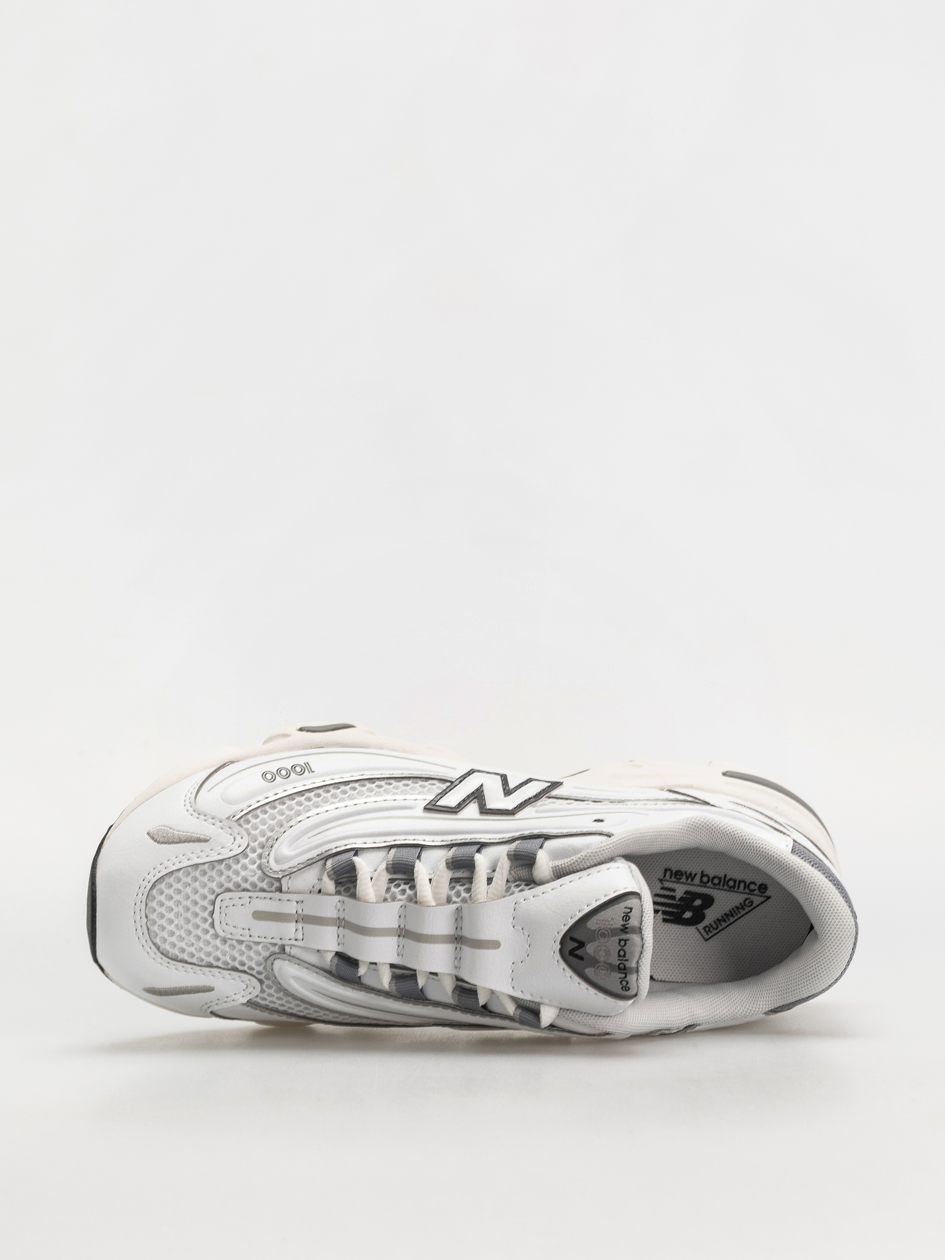 Boty New Balance 1000 JR (white)