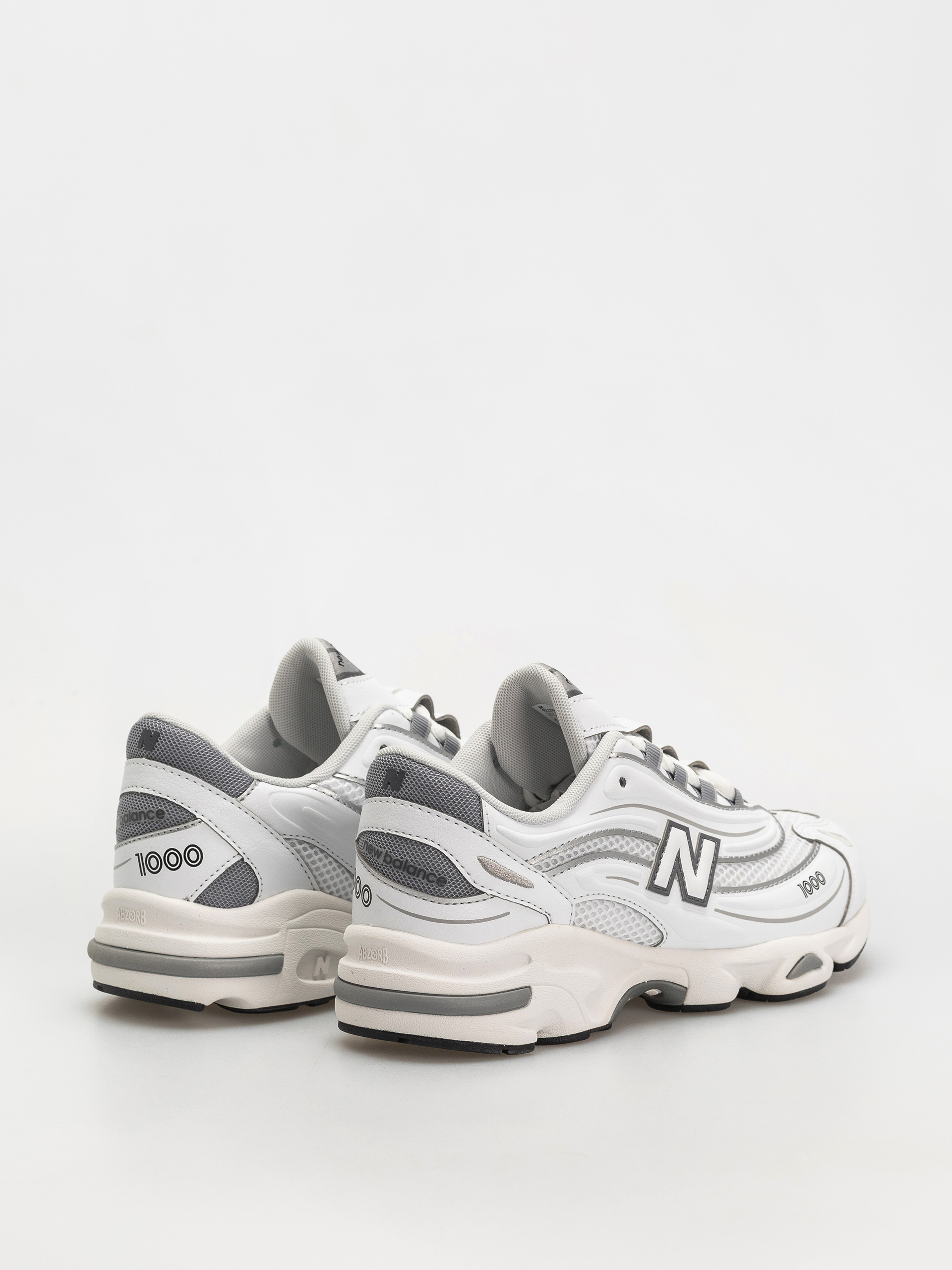 Boty New Balance 1000 JR (white)