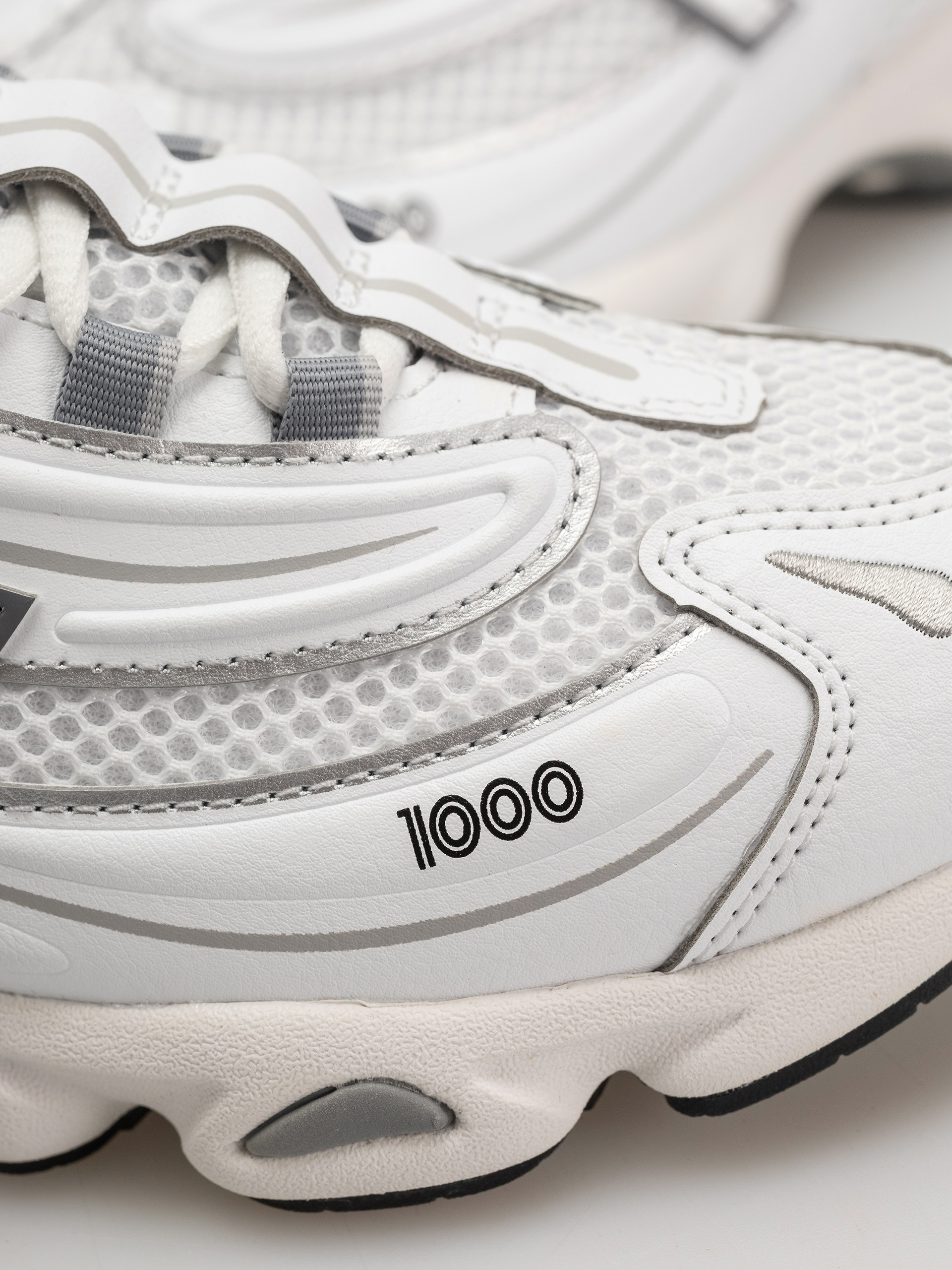 Boty New Balance 1000 JR (white)