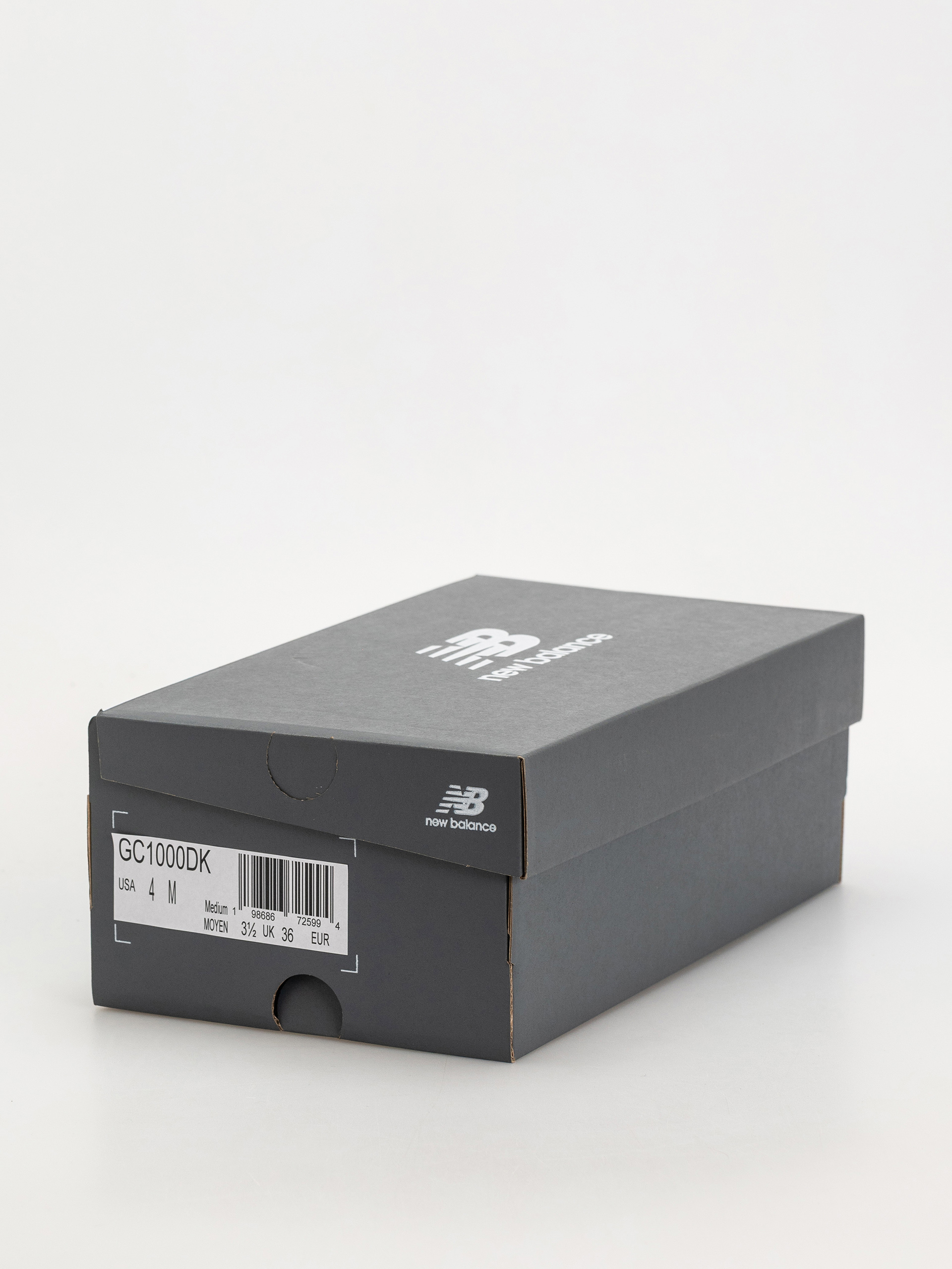 Boty New Balance 1000 JR (white)