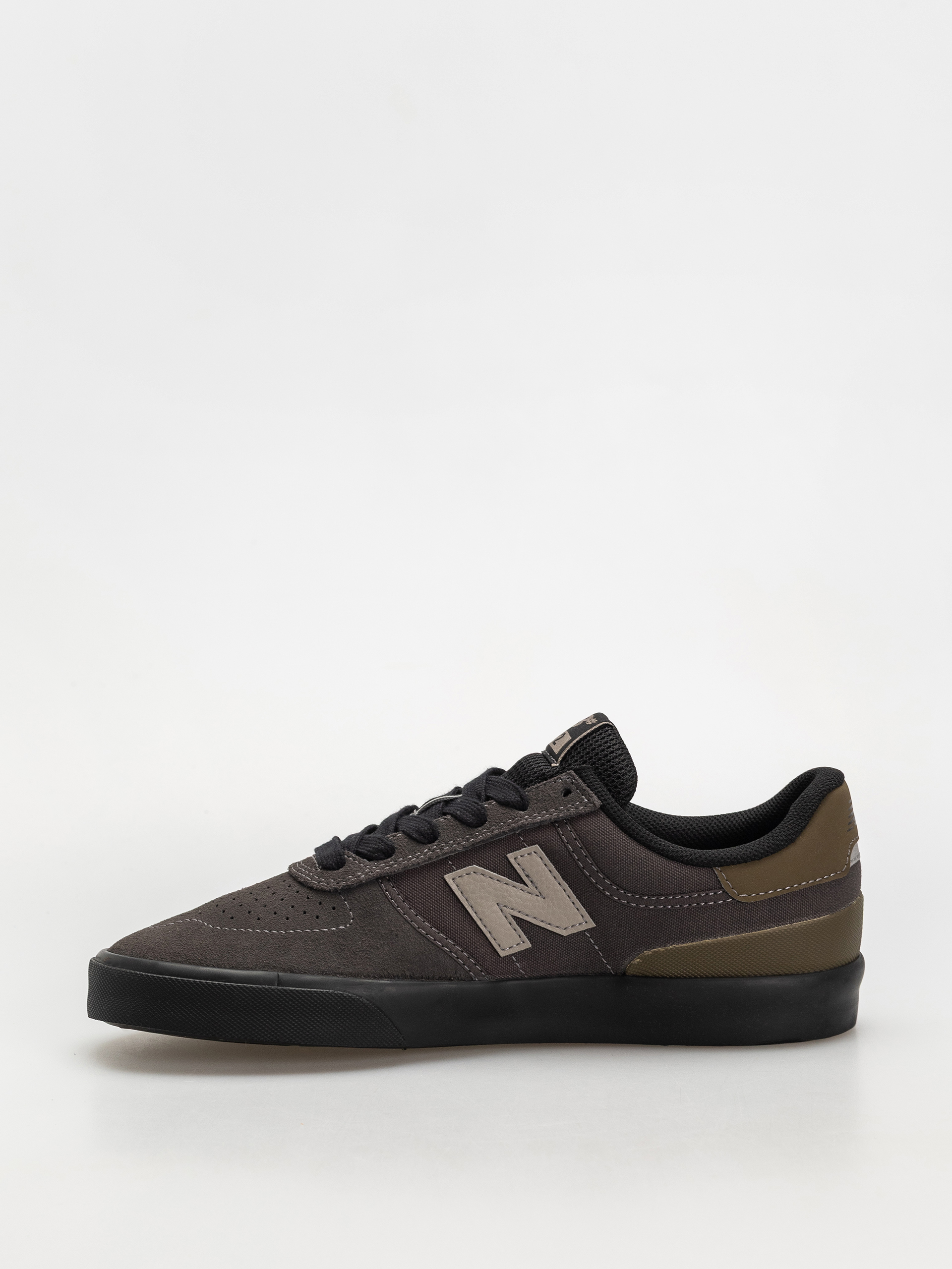 Boty New Balance 272 (black)