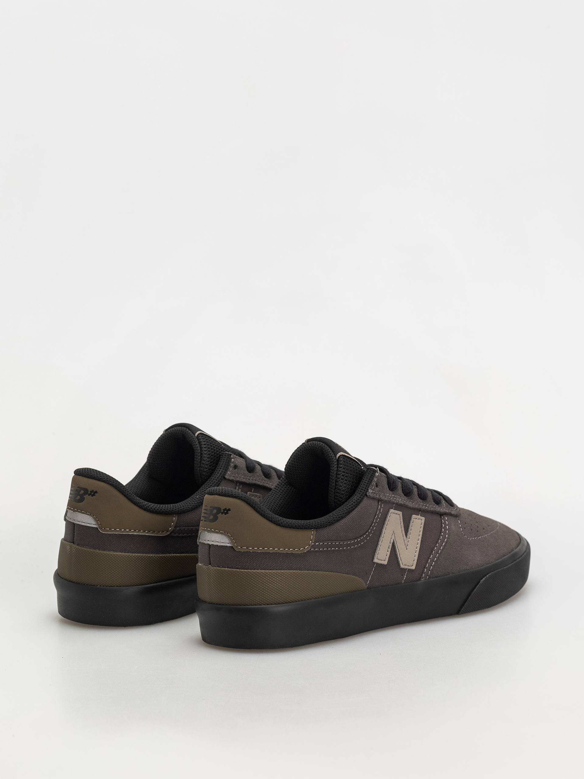 Boty New Balance 272 (black)