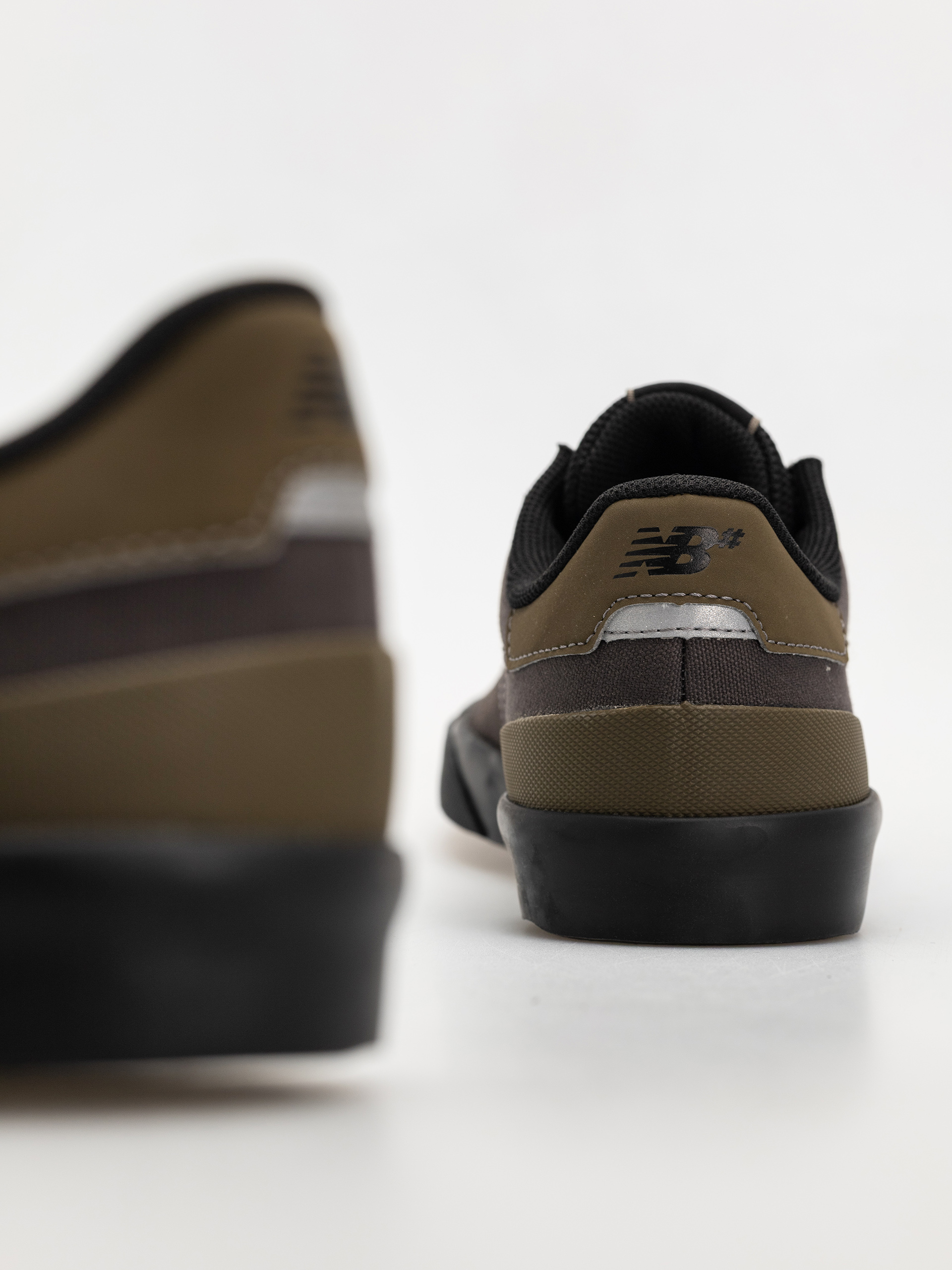 Boty New Balance 272 (black)