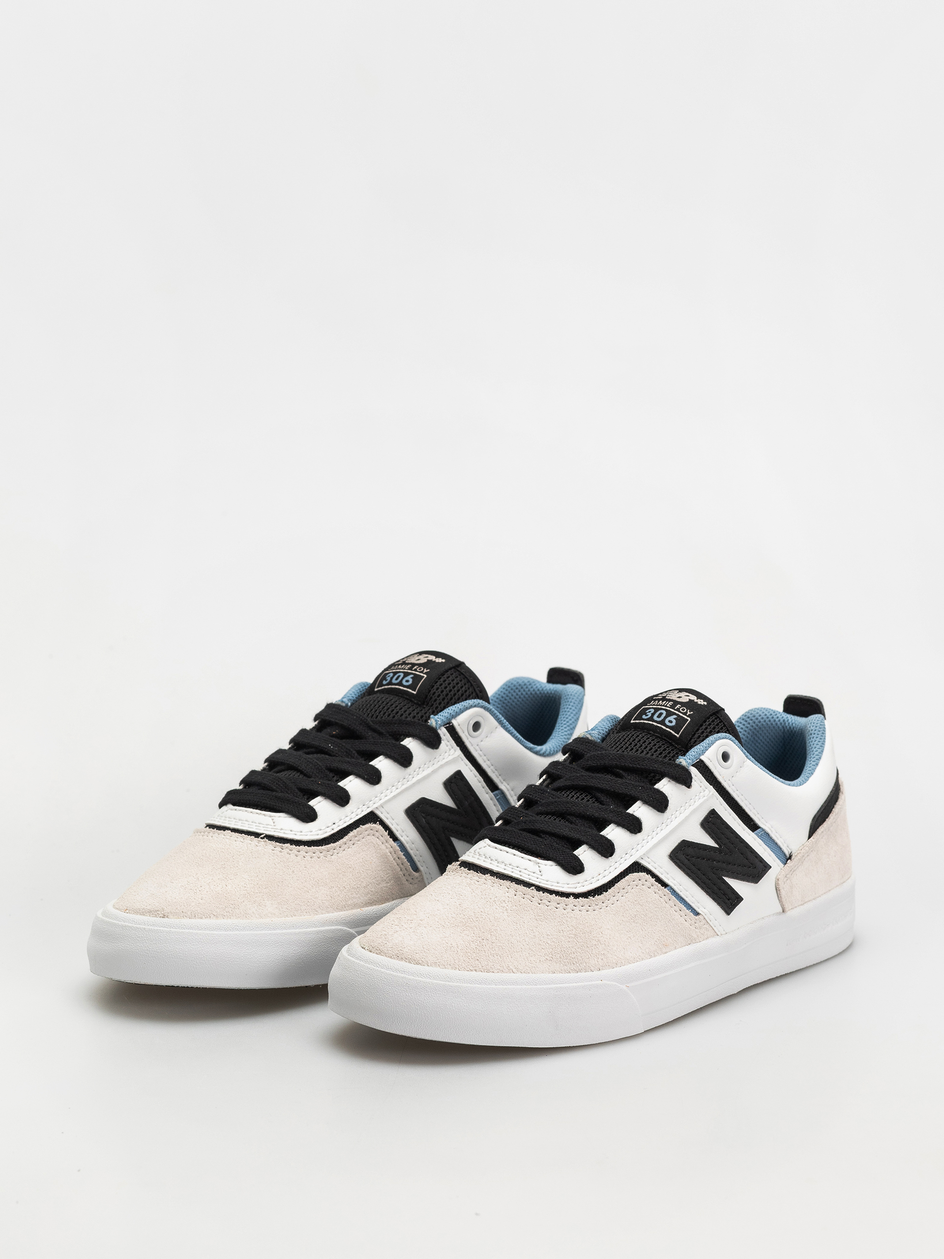 Boty New Balance 306 (grey)