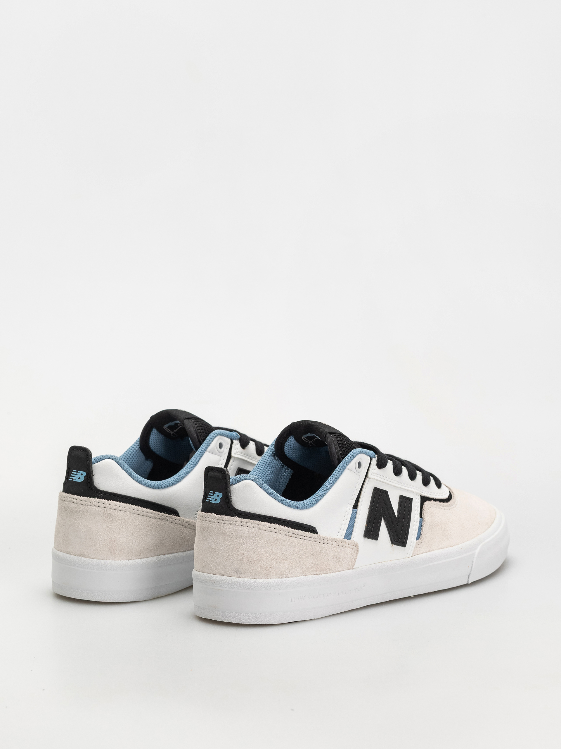 Boty New Balance 306 (grey)