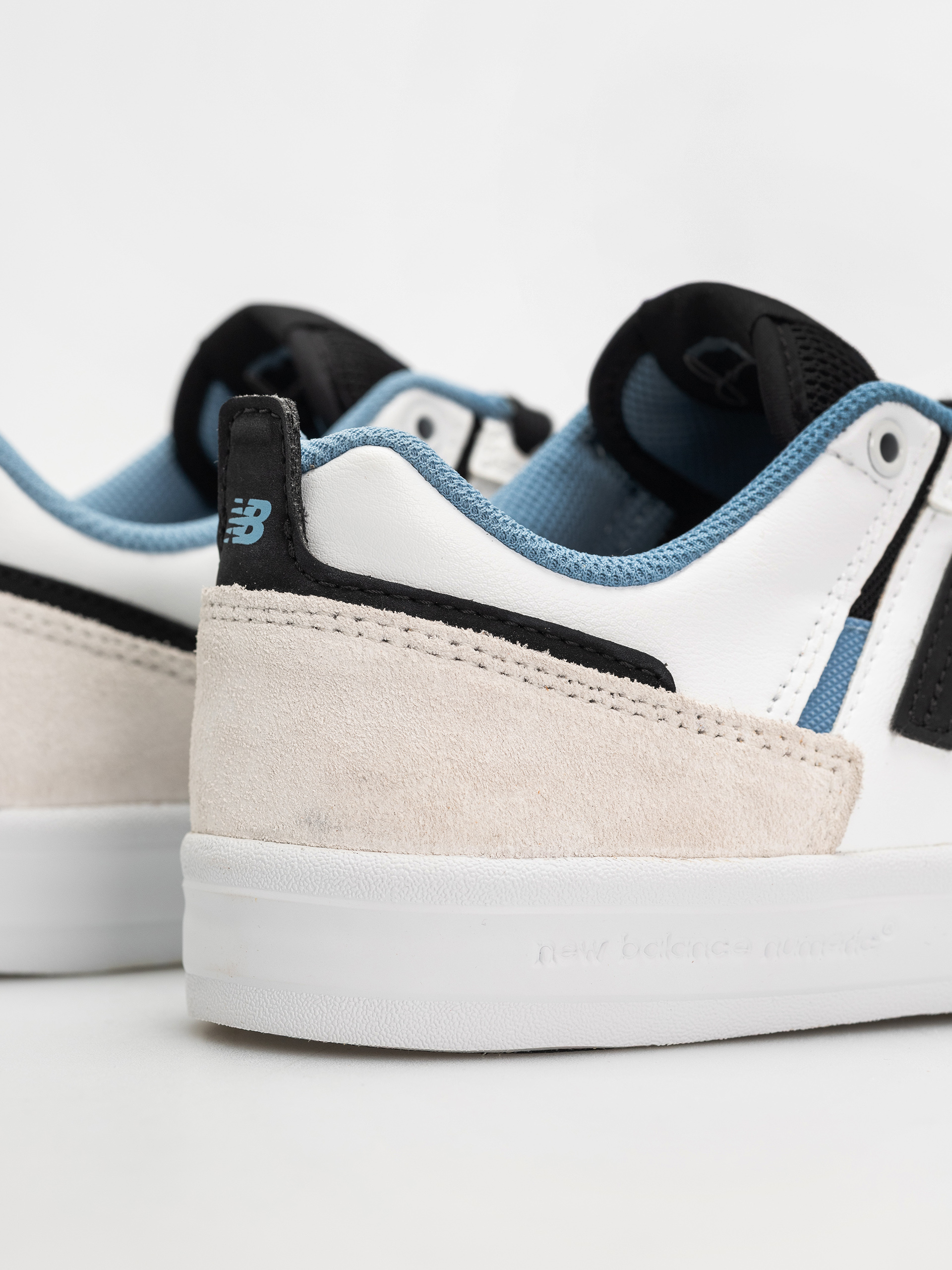 Boty New Balance 306 (grey)