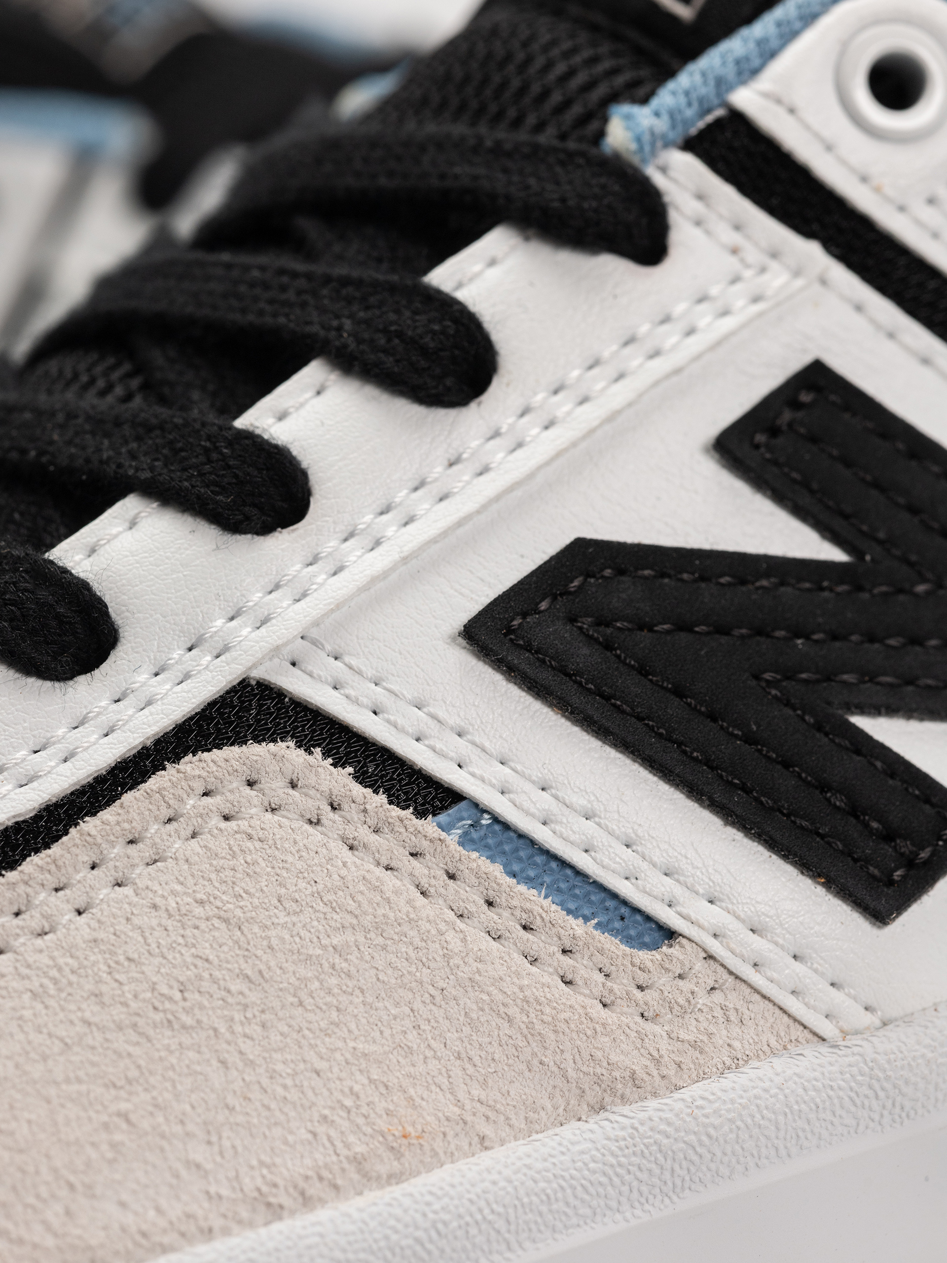 Boty New Balance 306 (grey)