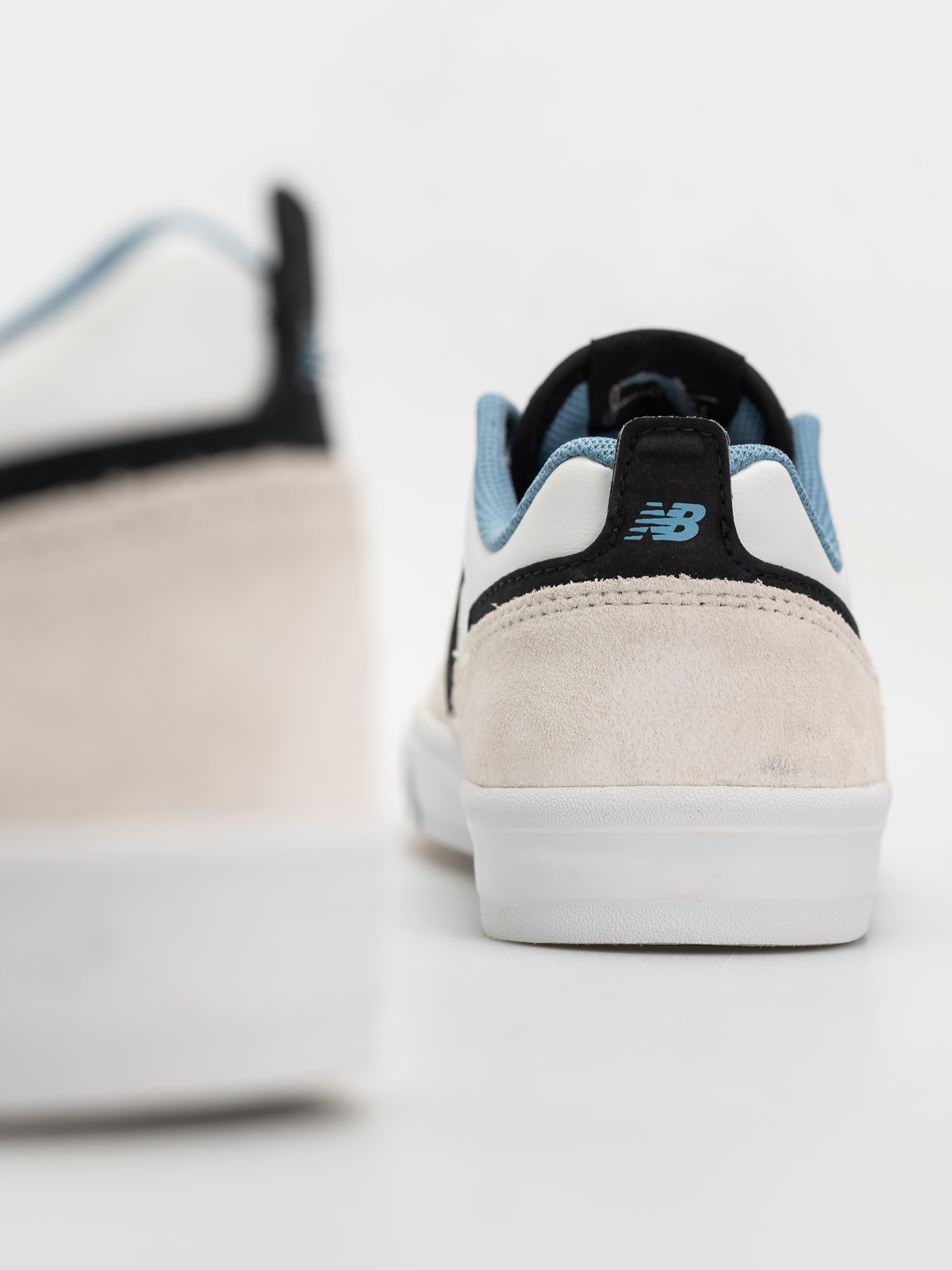 Boty New Balance 306 (grey)