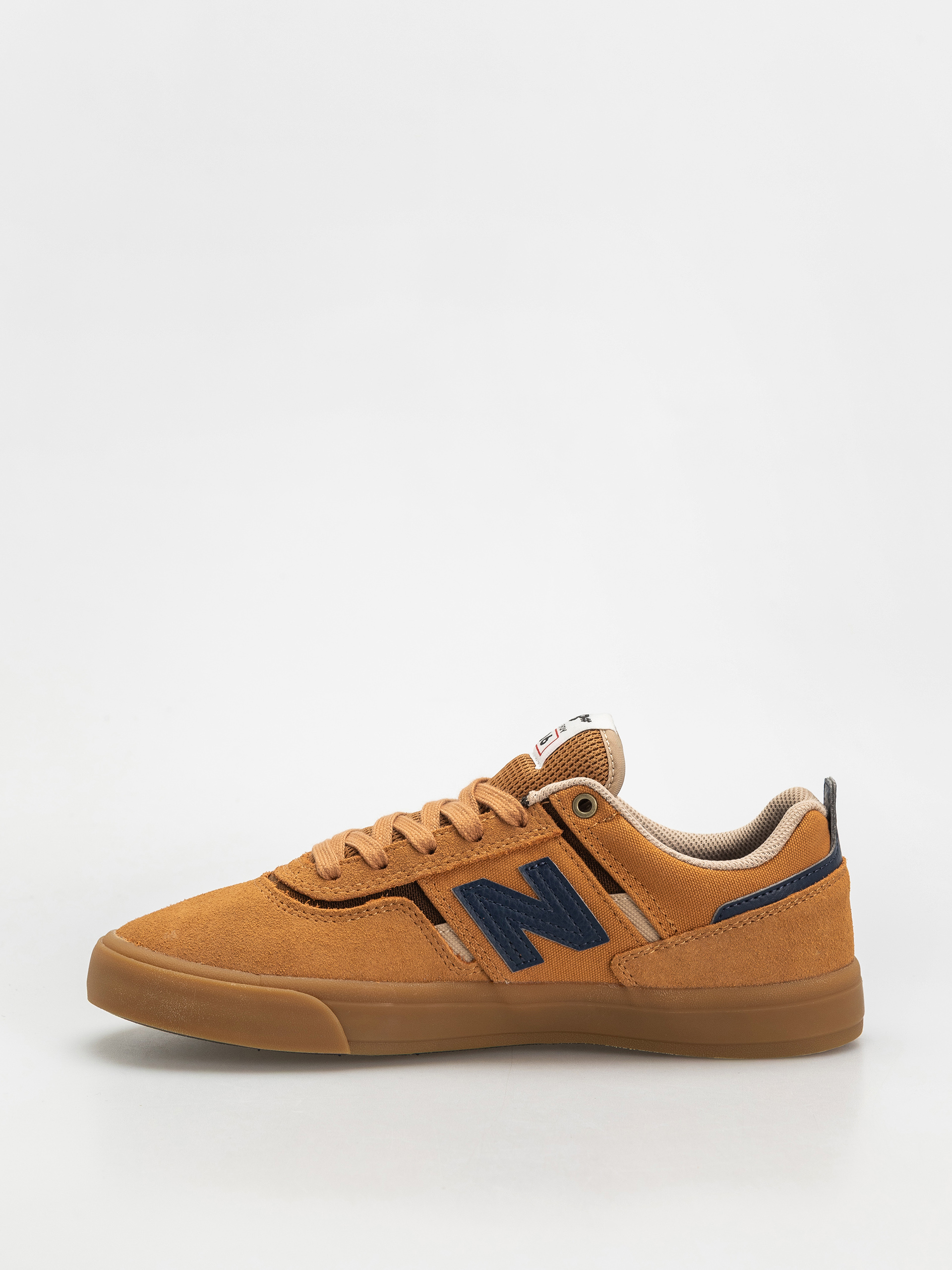 Boty New Balance 306 (brown)