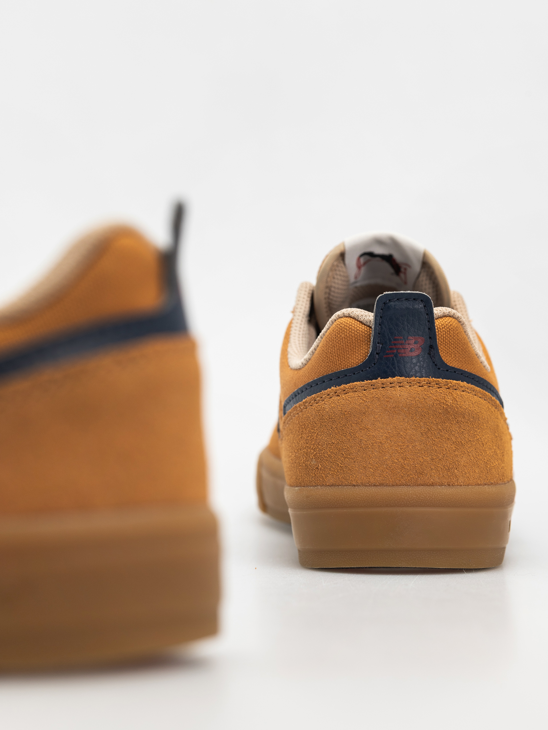 Boty New Balance 306 (brown)