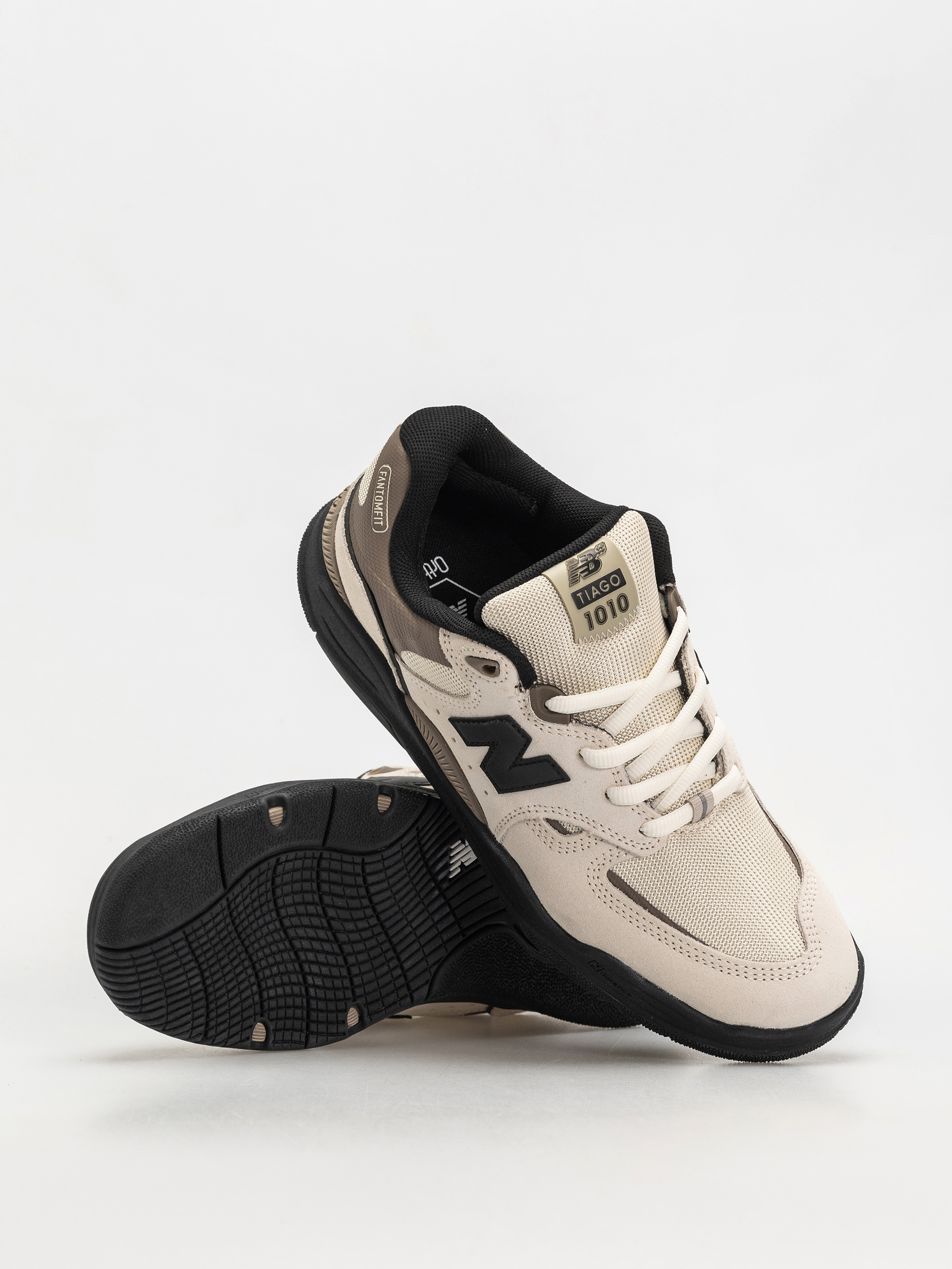 Boty New Balance 1010 (beige)