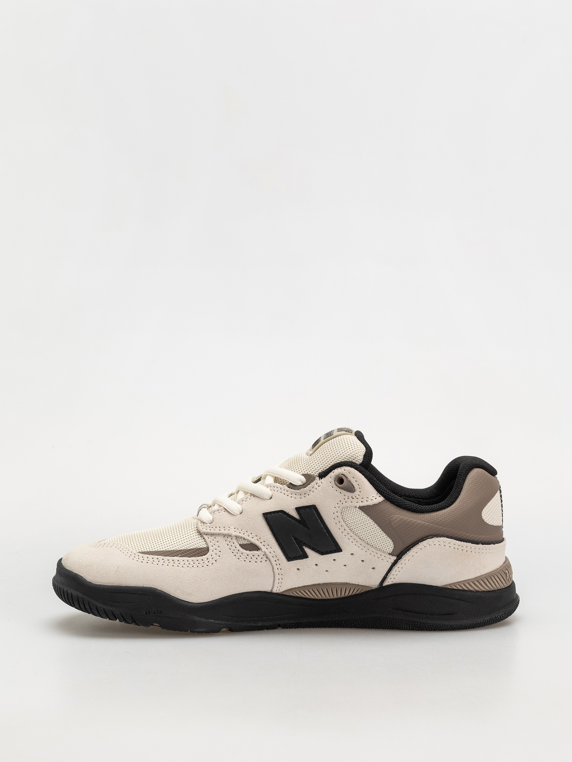 Boty New Balance 1010 (beige)