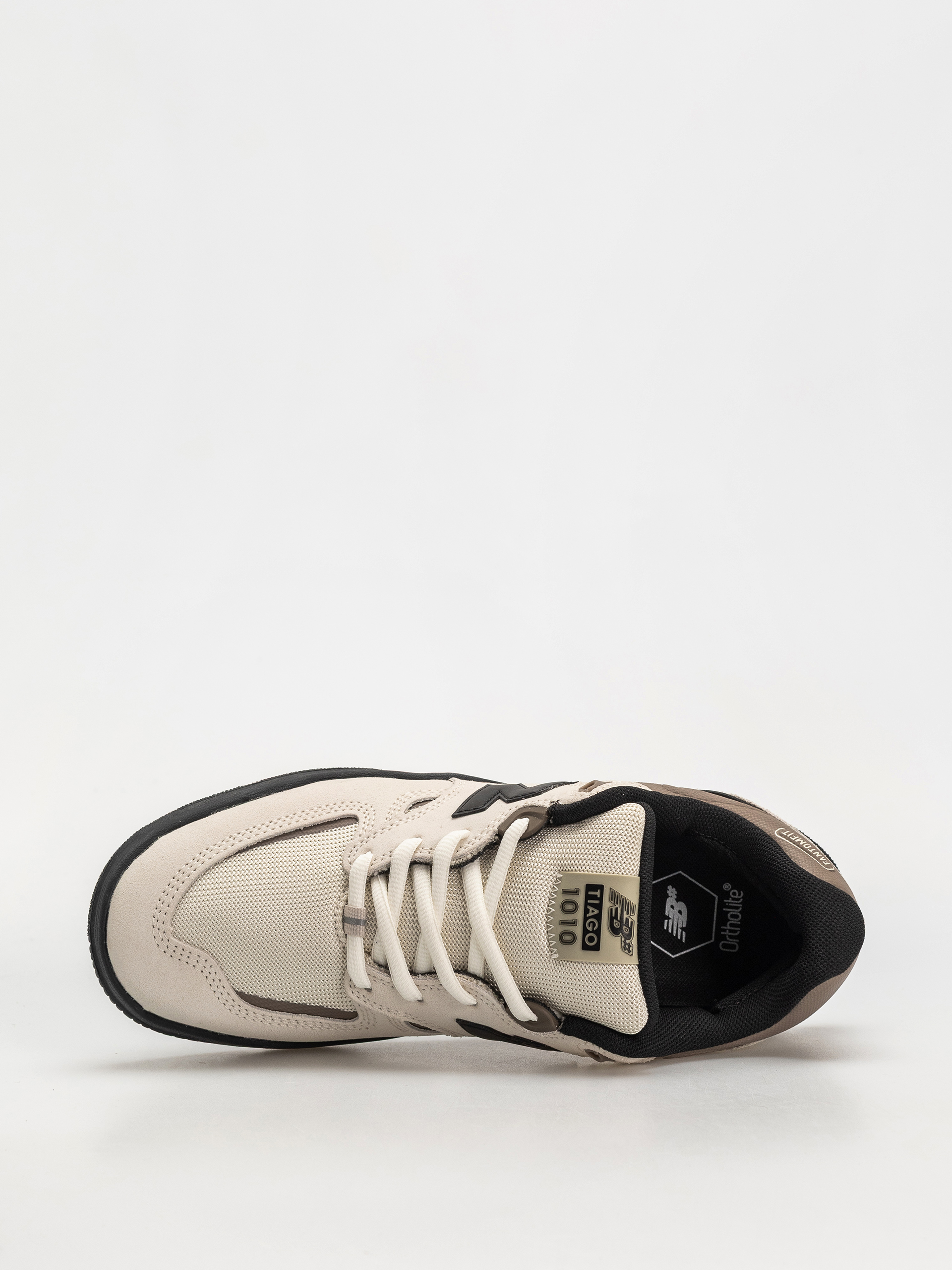 Boty New Balance 1010 (beige)