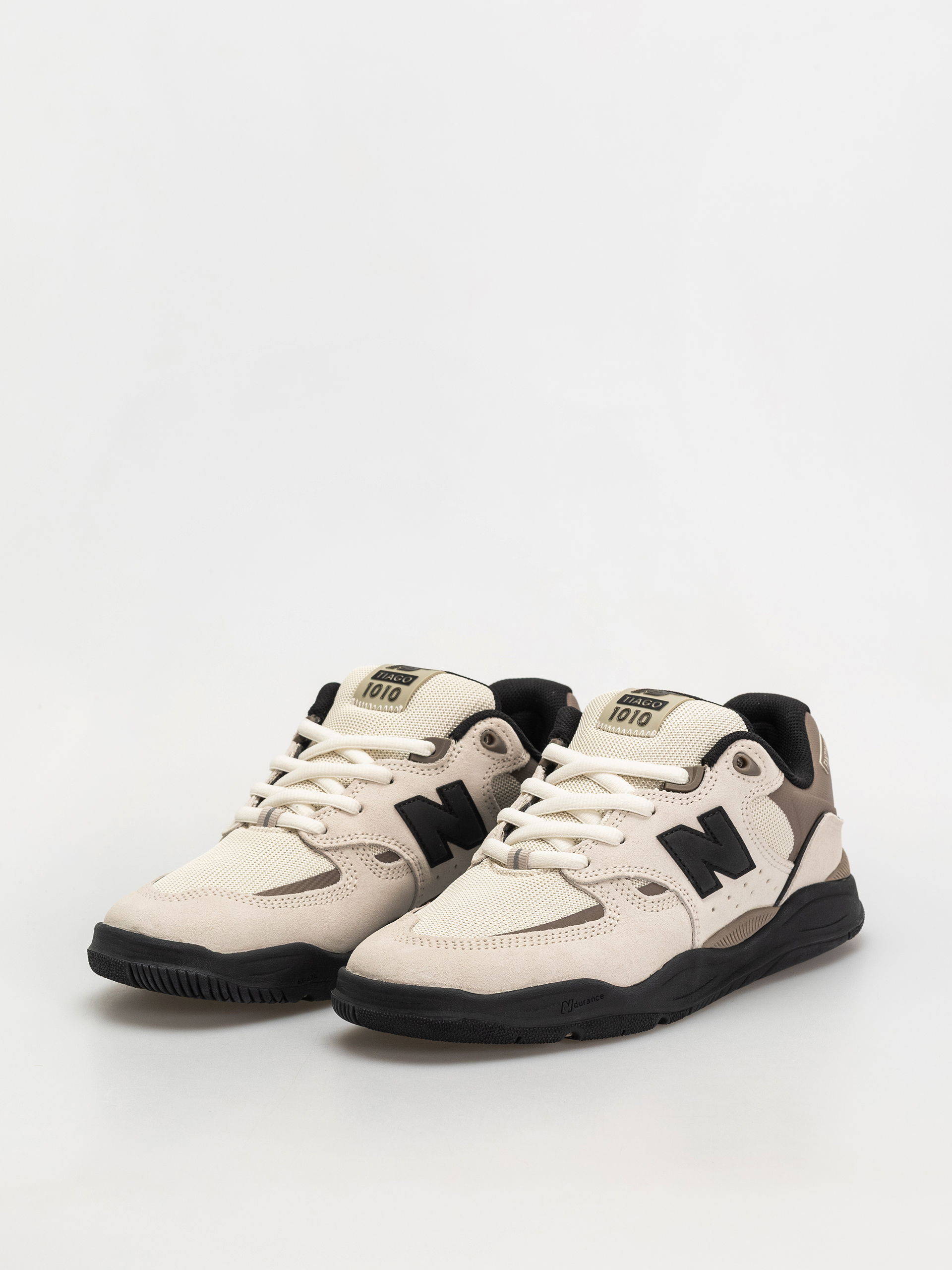 Boty New Balance 1010 (beige)