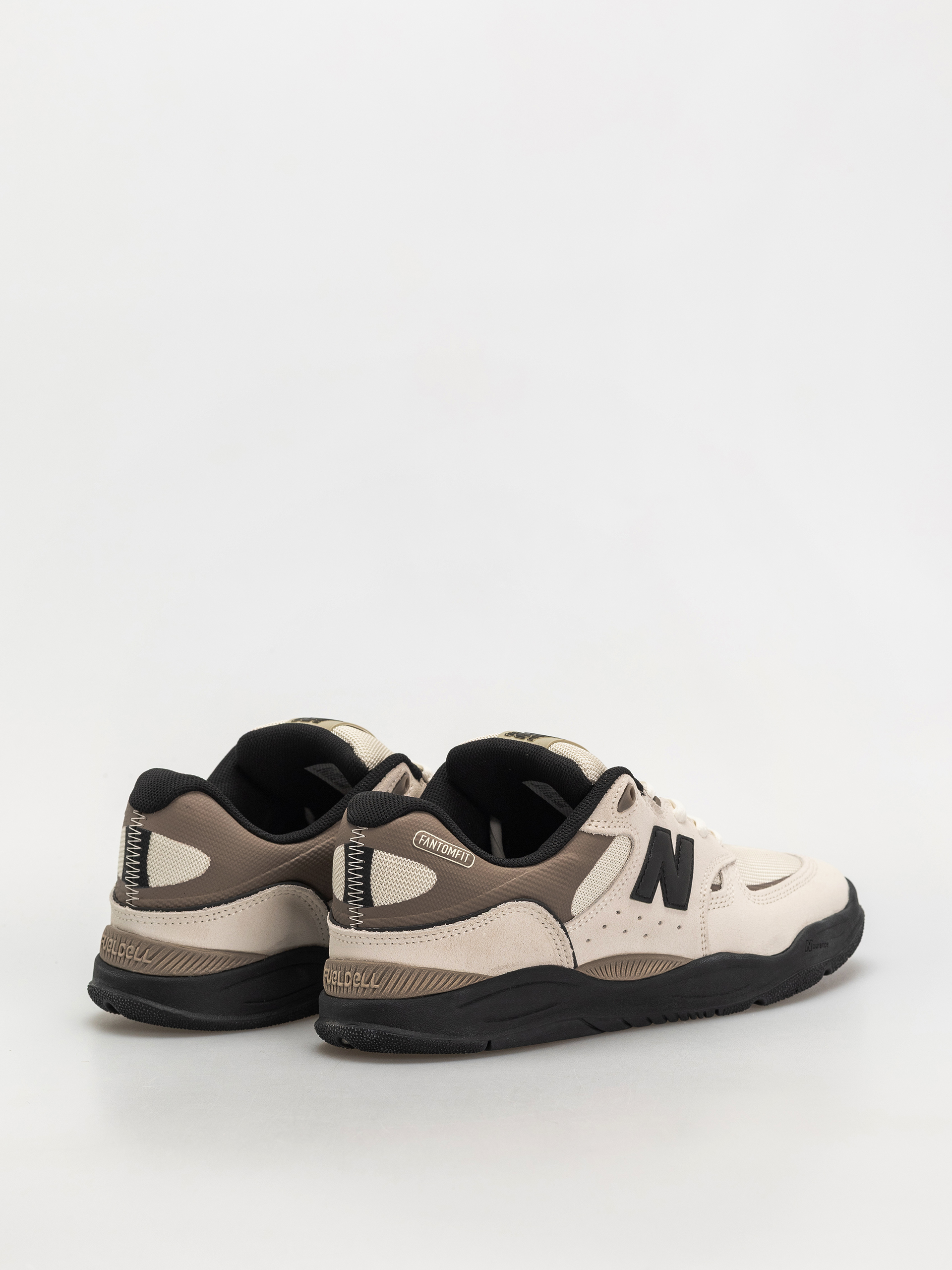 Boty New Balance 1010 (beige)