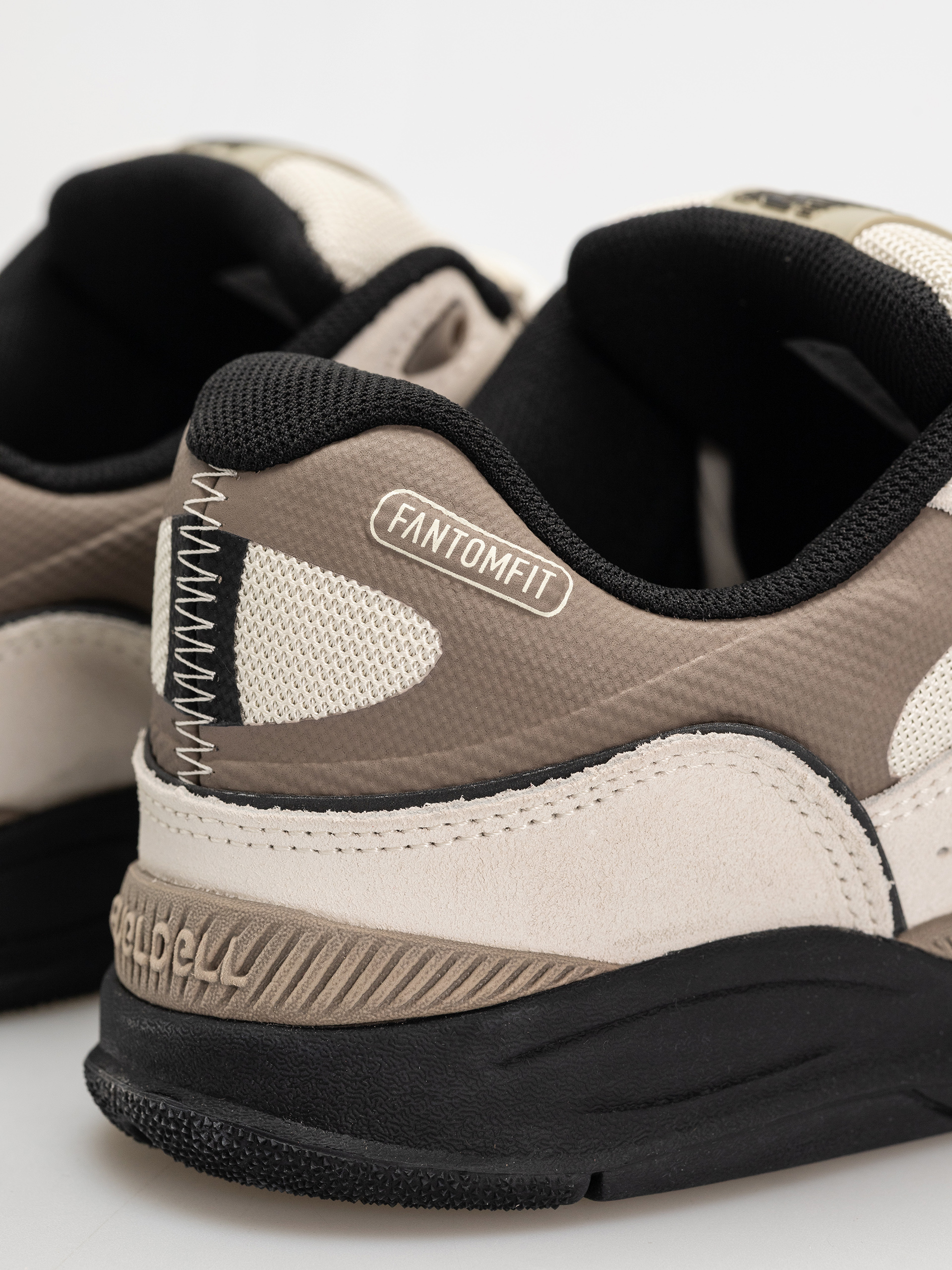 Boty New Balance 1010 (beige)