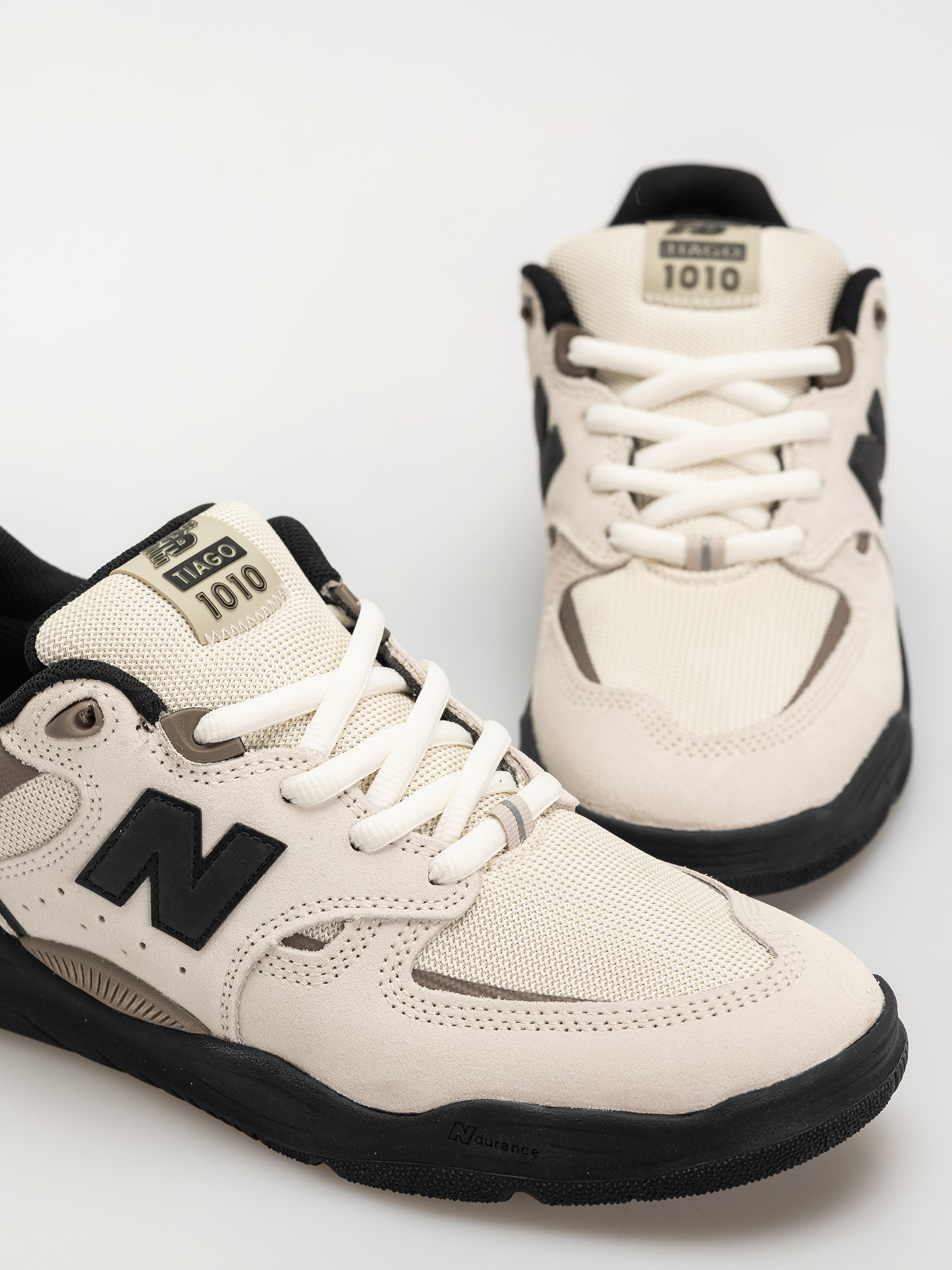 Boty New Balance 1010 (beige)