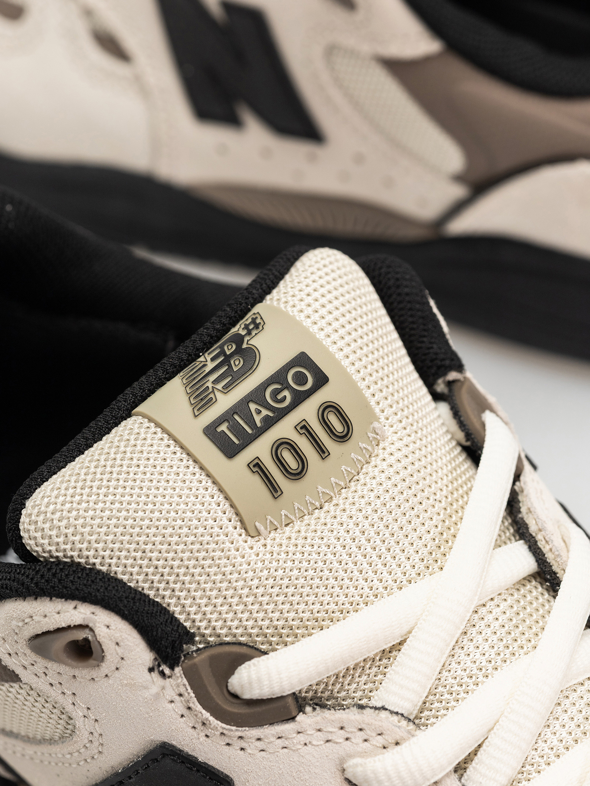 Boty New Balance 1010 (beige)