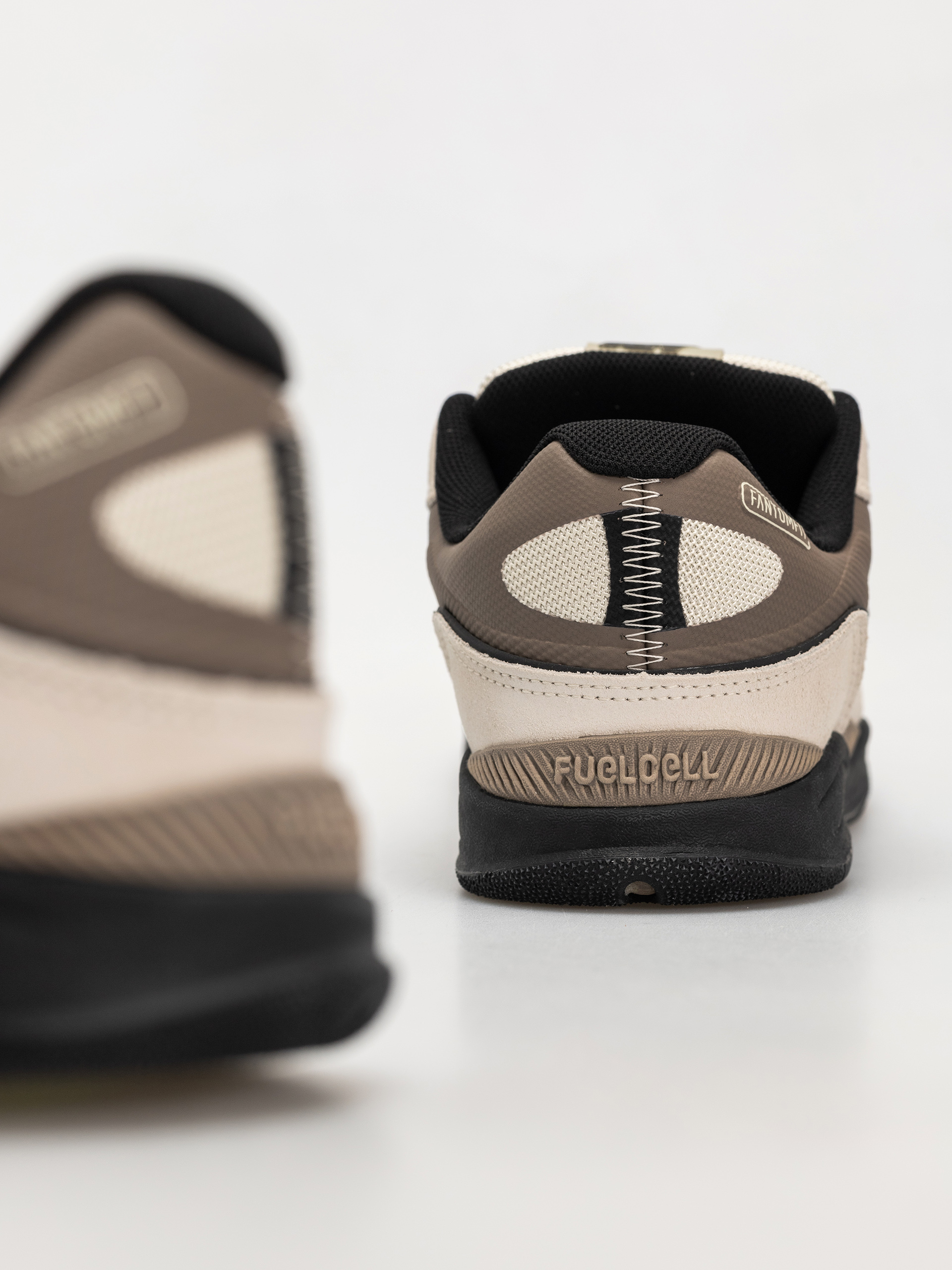 Boty New Balance 1010 (beige)
