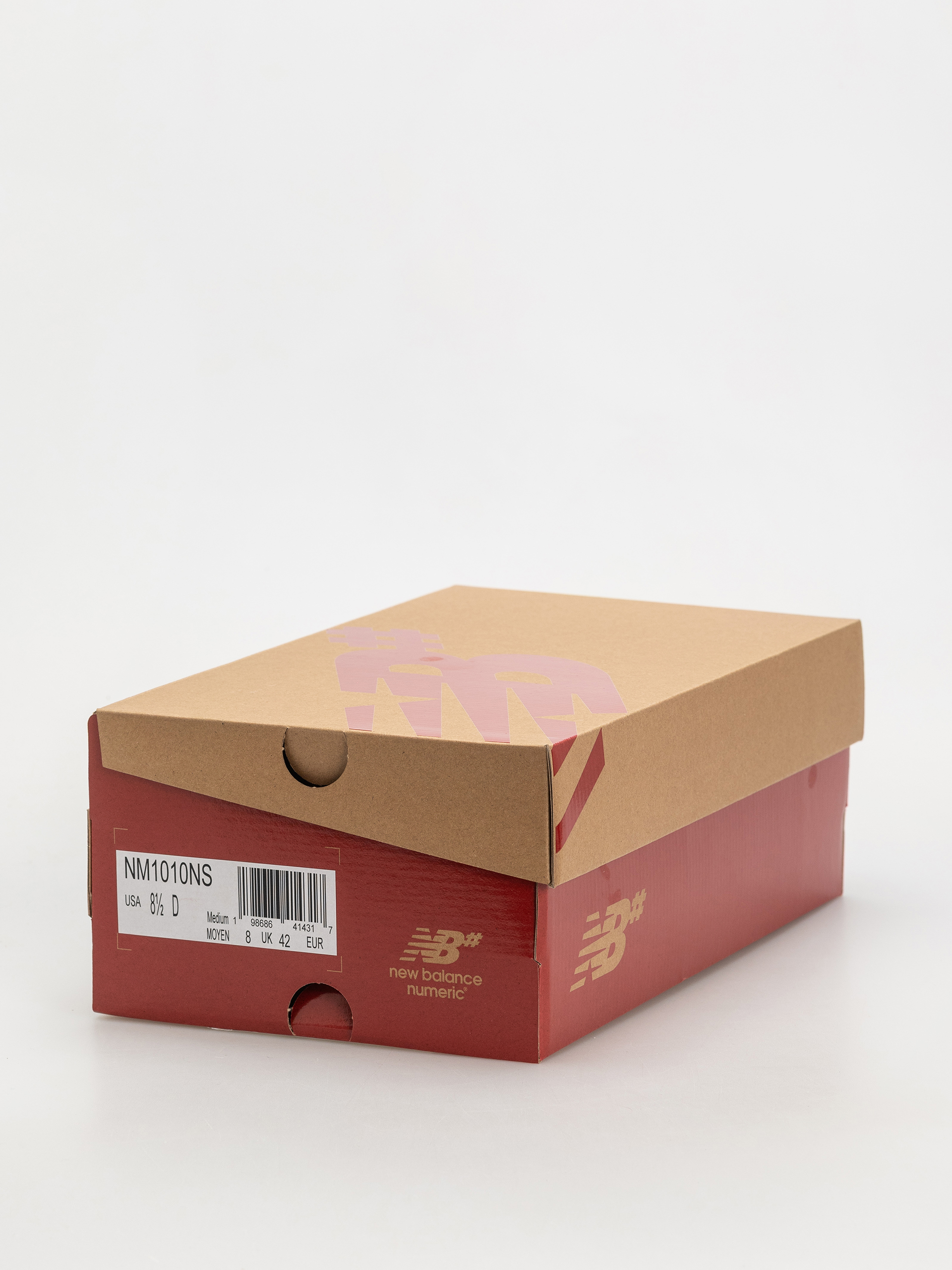 Boty New Balance 1010 (beige)