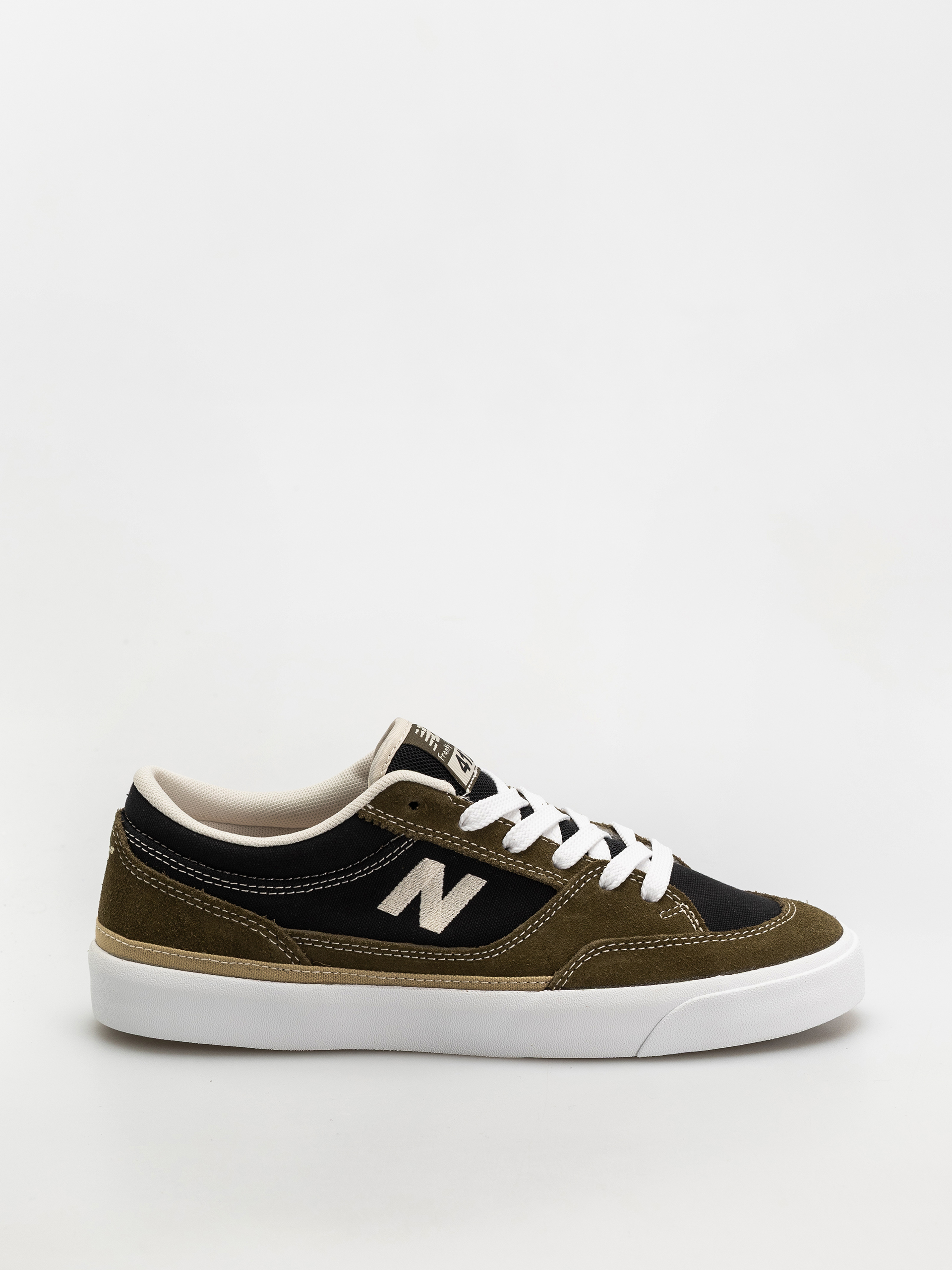 Boty New Balance 417 (brown)