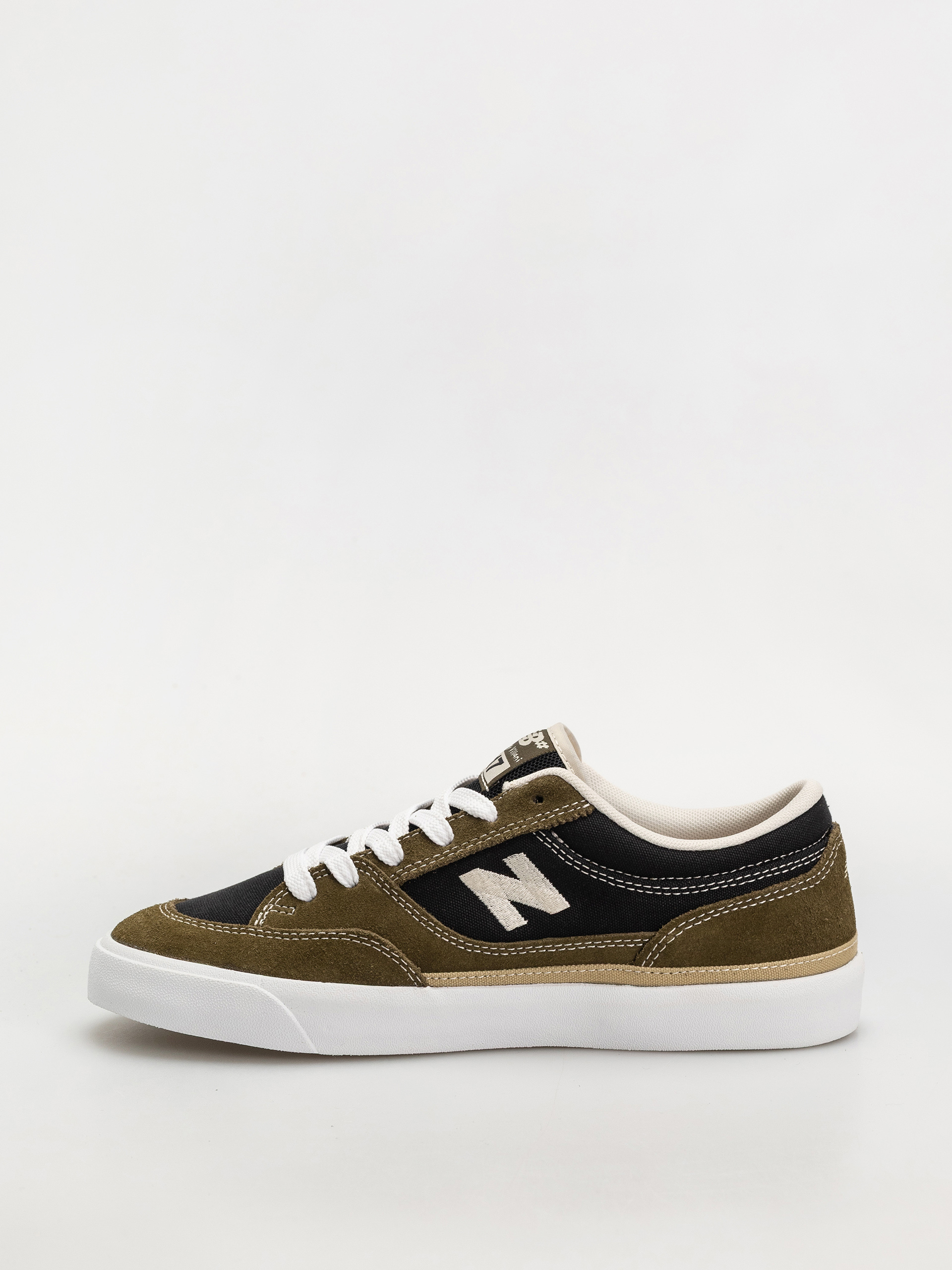 Boty New Balance 417 (brown)
